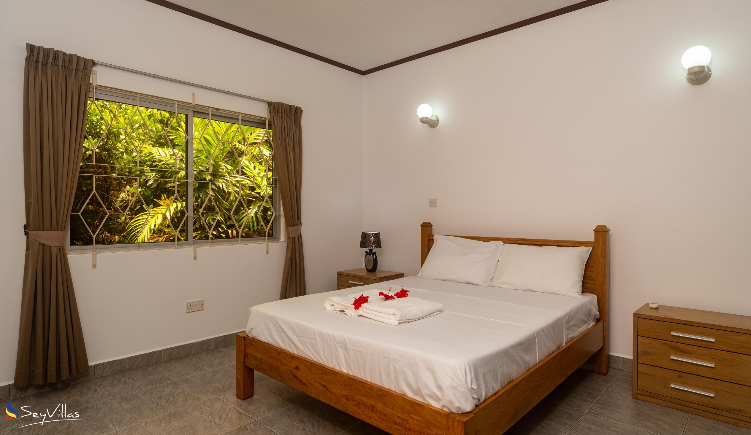 Foto 82: Zeph Self Catering - Appartamento con 2 camere - Mahé (Seychelles)