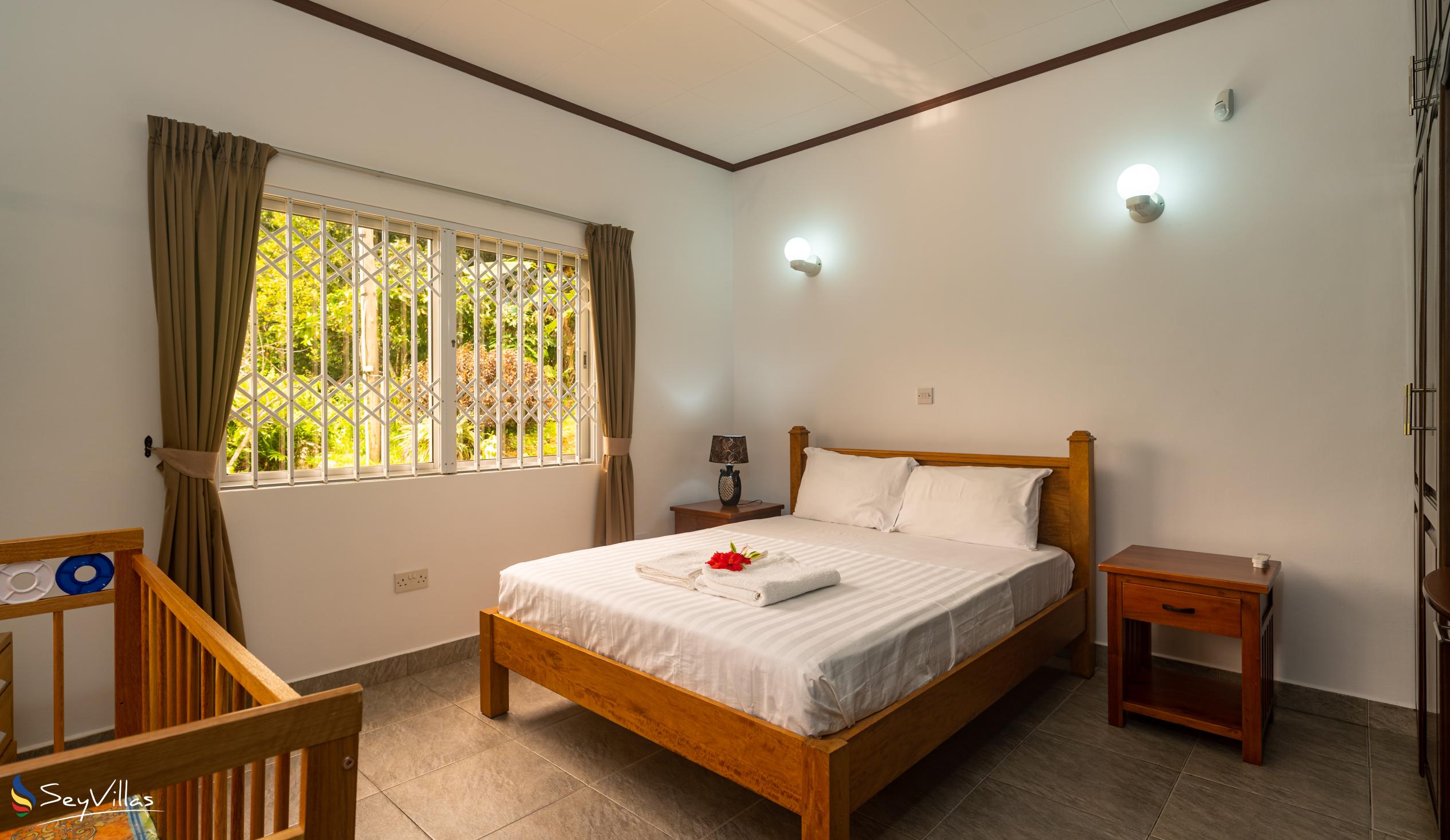 Photo 53: Zeph Self Catering - 2-Bedroom Apartment - Mahé (Seychelles)
