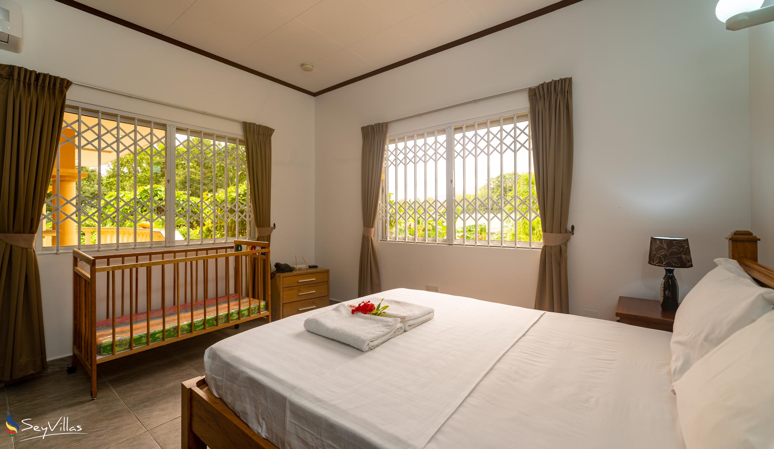 Photo 77: Zeph Self Catering - 2-Bedroom Apartment - Mahé (Seychelles)