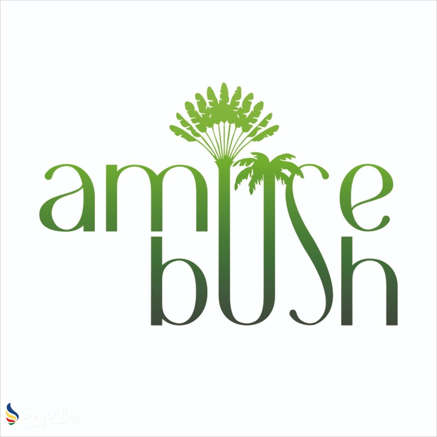 Photo 11: Amuse Bush - Indoor area - Mahé (Seychelles)