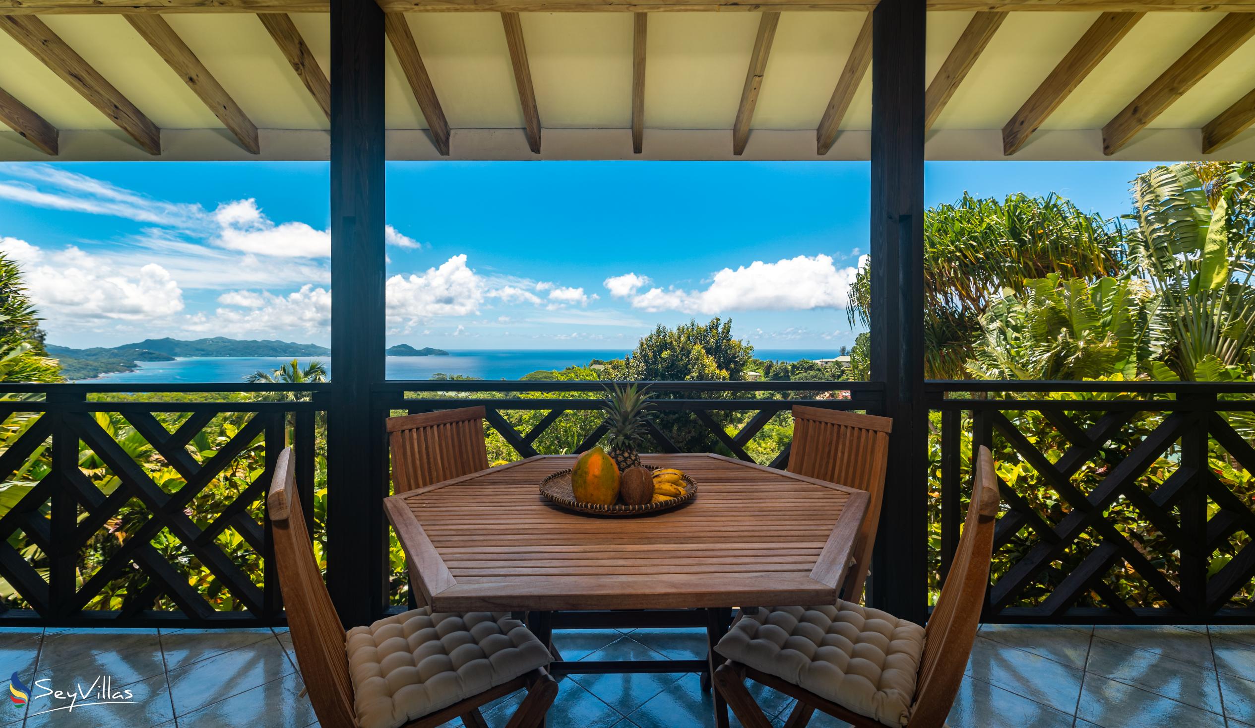 Foto 19: Amuse Bush - Villa mit 1 Schlafzimmer - Mahé (Seychellen)
