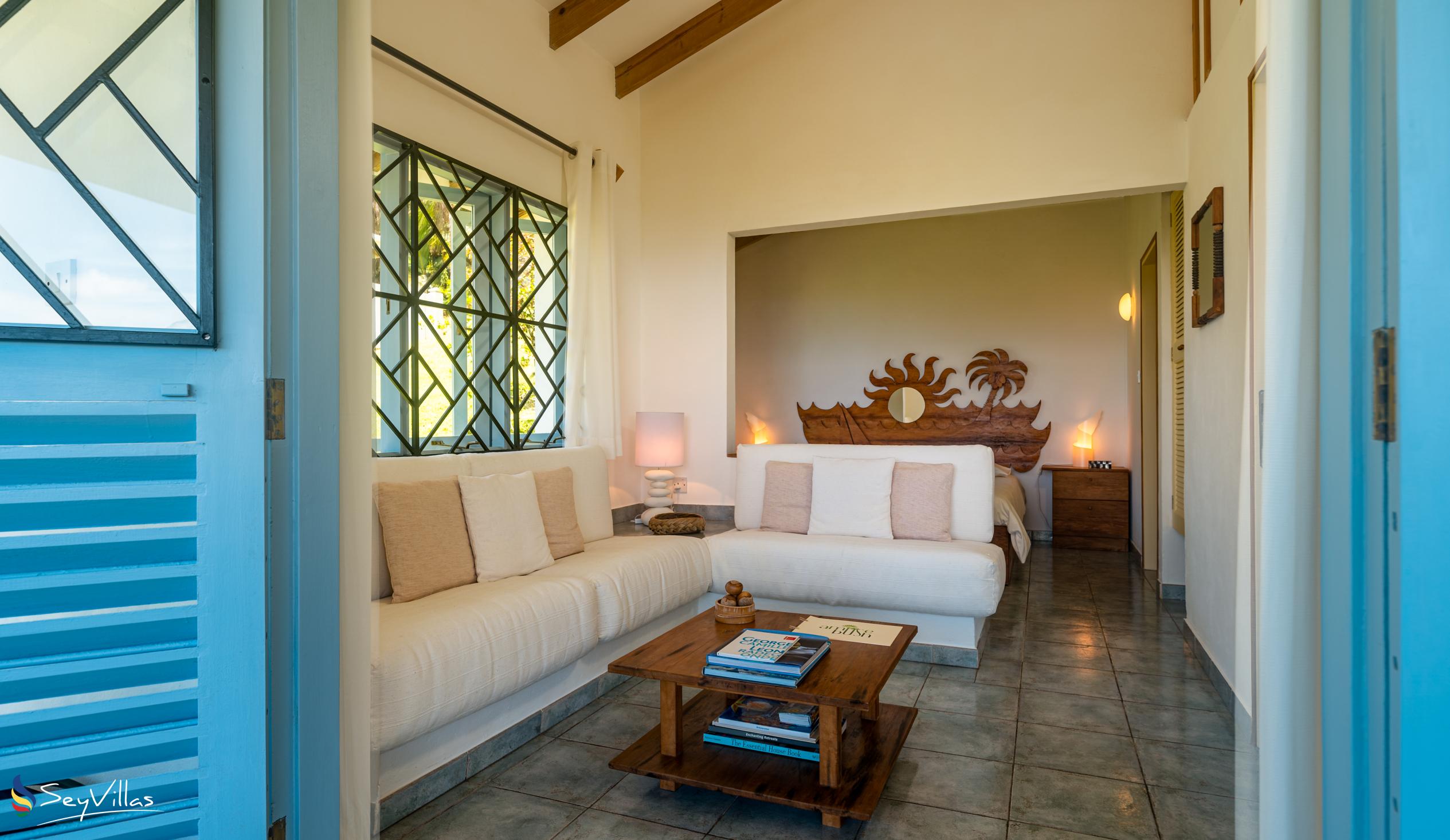 Foto 29: Amuse Bush - Villa mit 1 Schlafzimmer - Mahé (Seychellen)