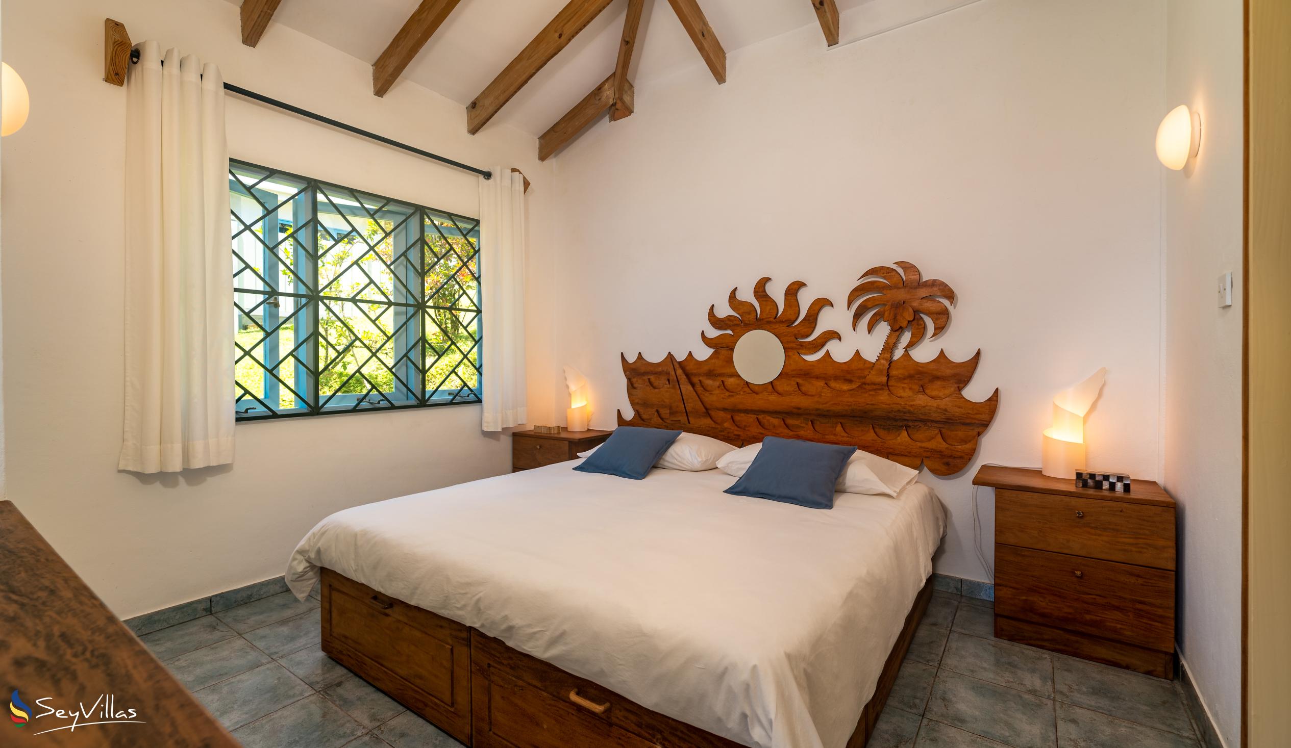 Foto 16: Amuse Bush - Villa mit 1 Schlafzimmer - Mahé (Seychellen)