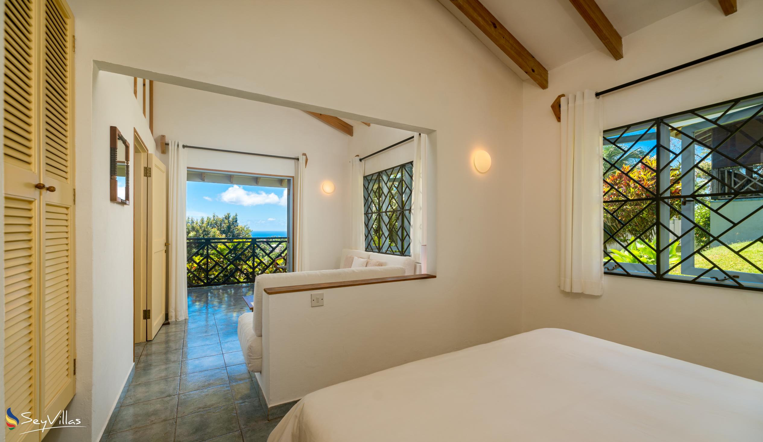 Foto 30: Amuse Bush - Villa mit 1 Schlafzimmer - Mahé (Seychellen)