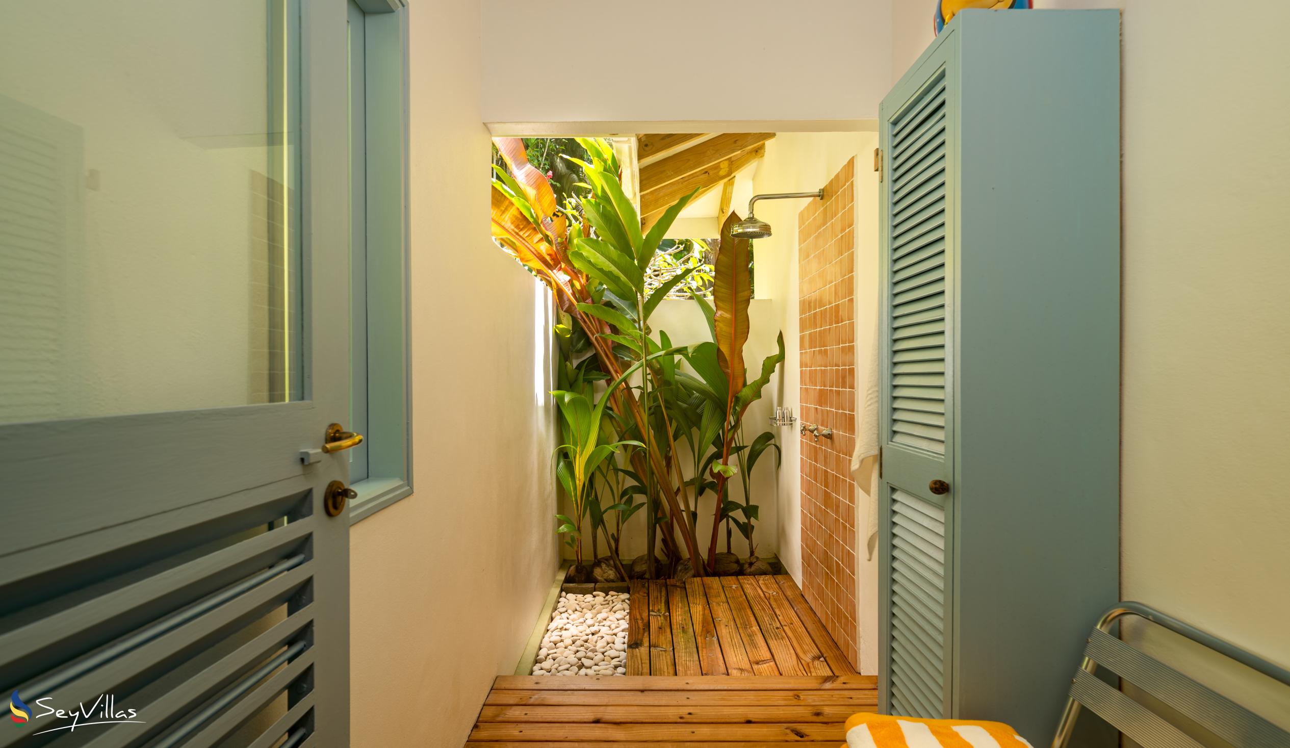 Foto 36: Amuse Bush - Villa 1 chambre - Mahé (Seychelles)