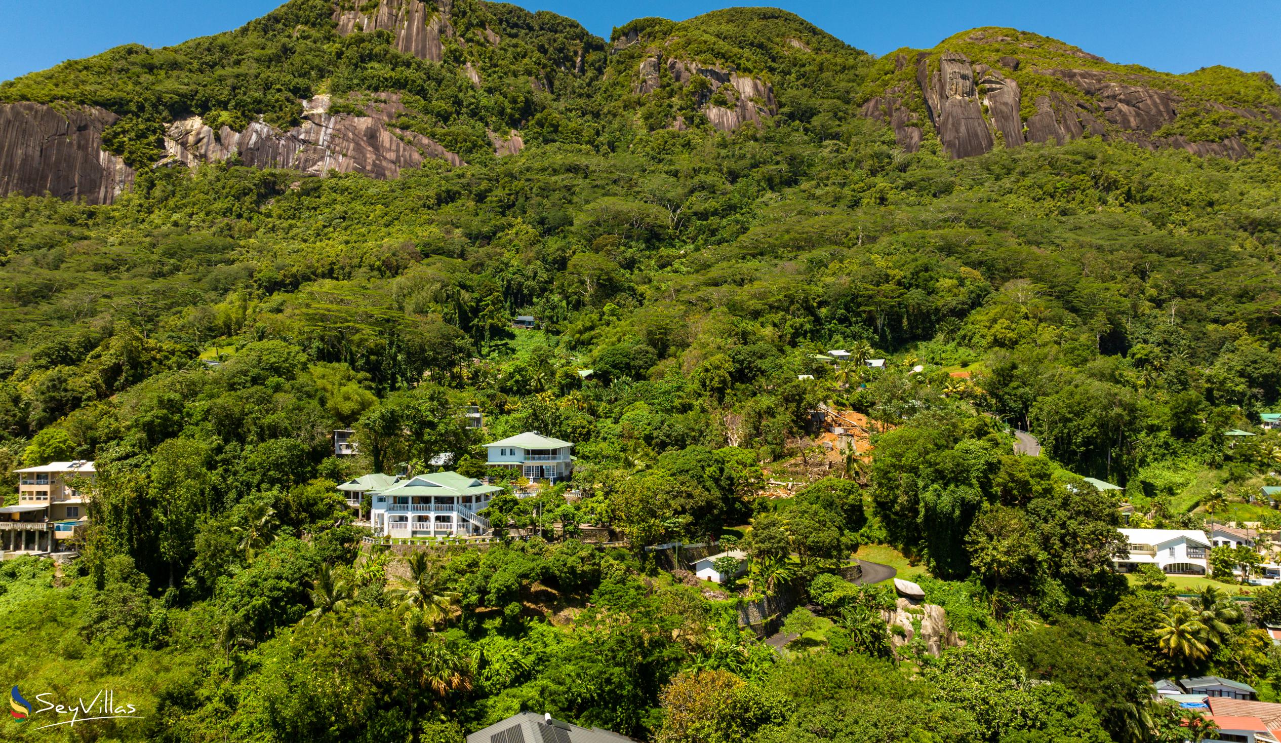 Foto 35: Beau Sejour Hotel - Location - Mahé (Seychelles)