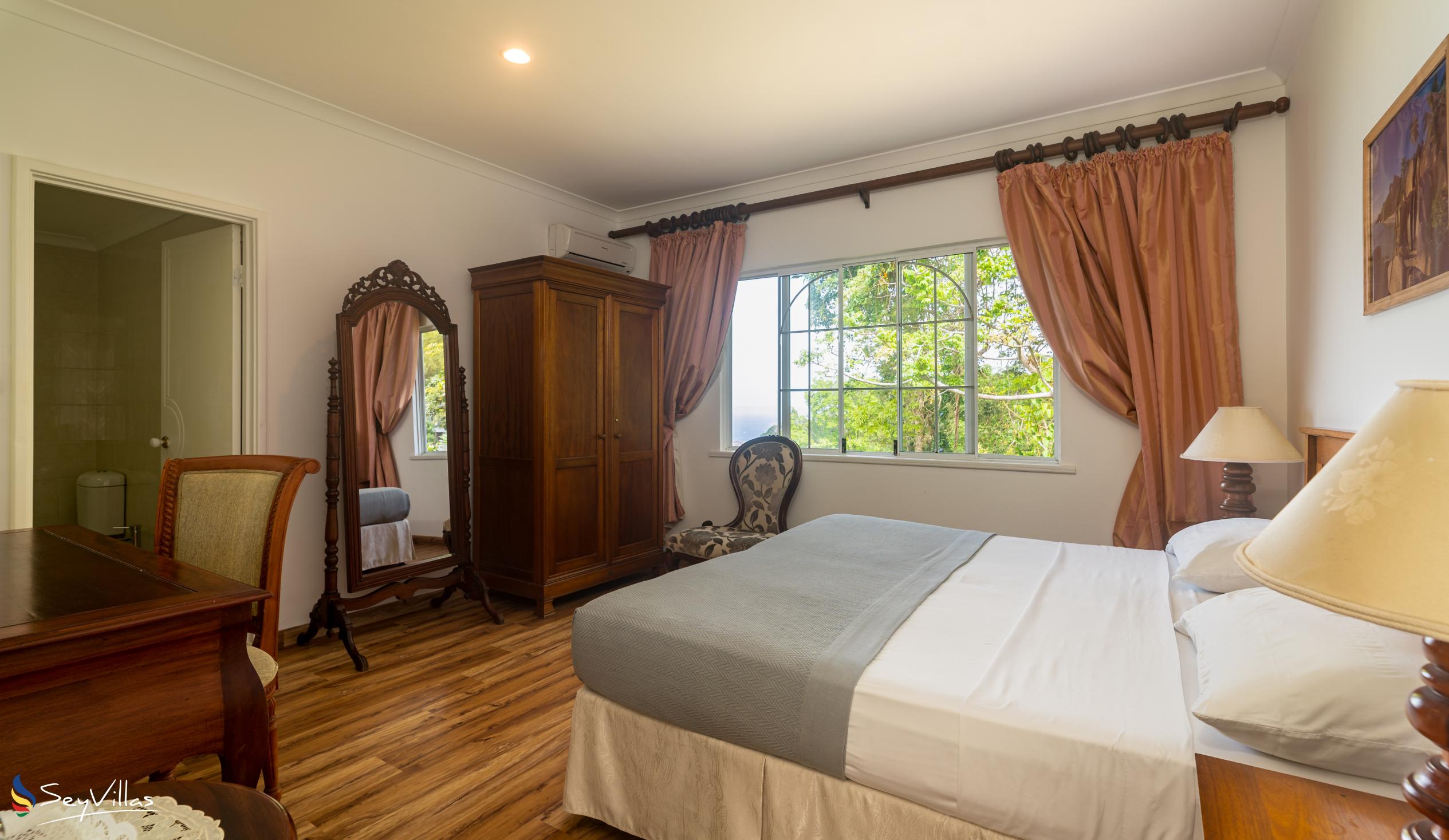 Photo 47: Beau Sejour Hotel - Standard Room - Mahé (Seychelles)