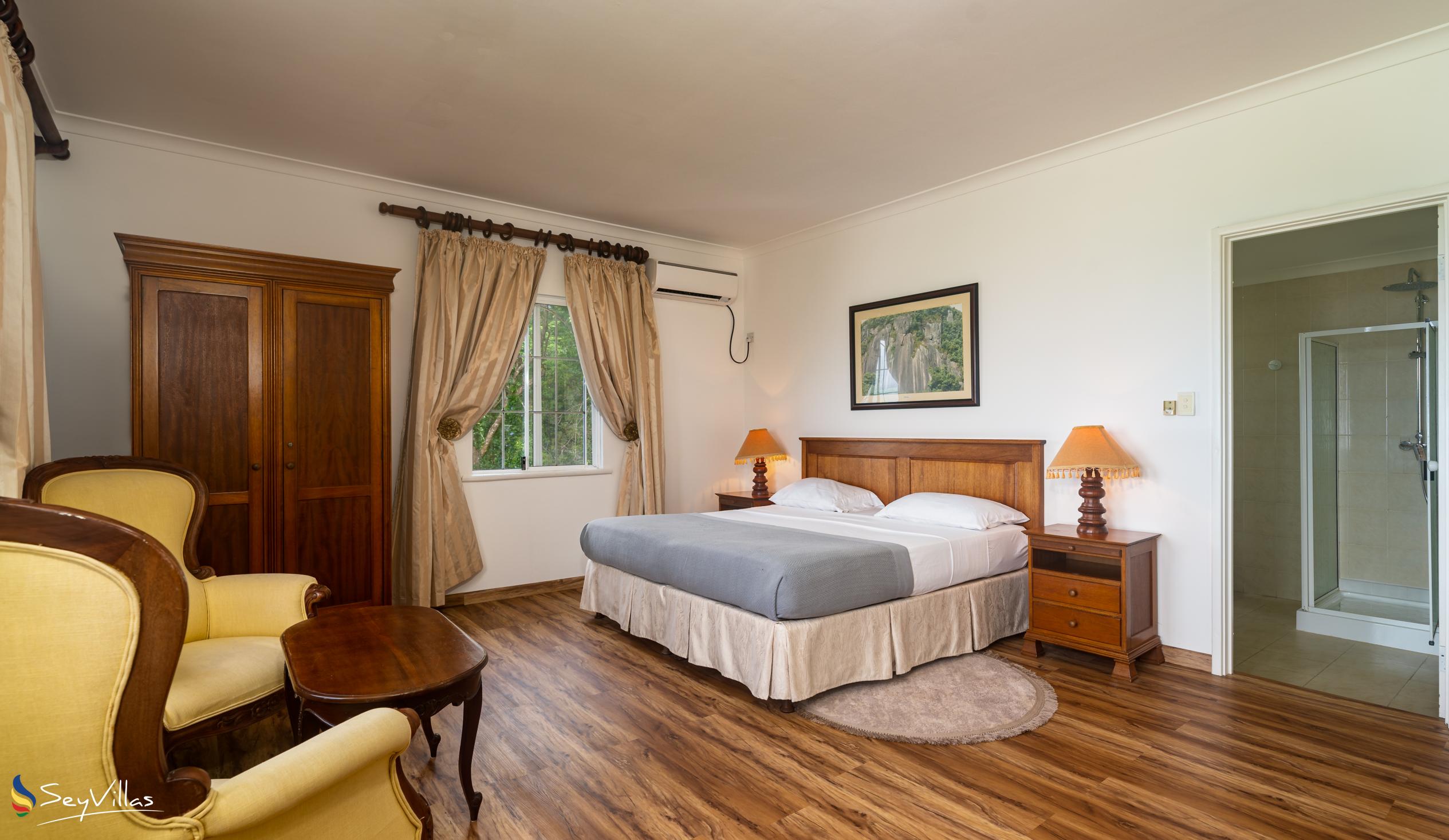 Photo 39: Beau Sejour Hotel - Standard Room - Mahé (Seychelles)