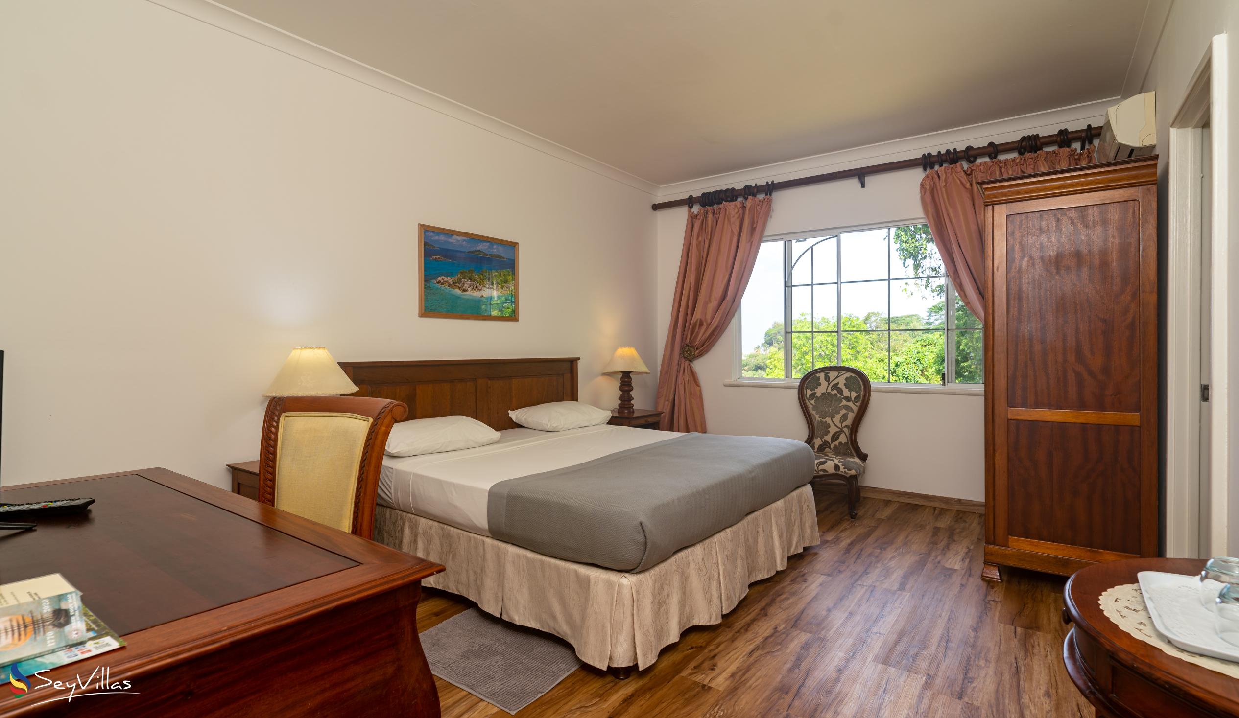 Photo 42: Beau Sejour Hotel - Standard Room - Mahé (Seychelles)