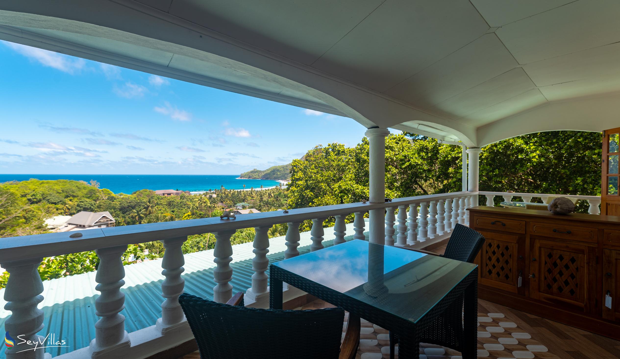 Photo 63: Tandif Villa Sea View - Cinnamon - Mahé (Seychelles)