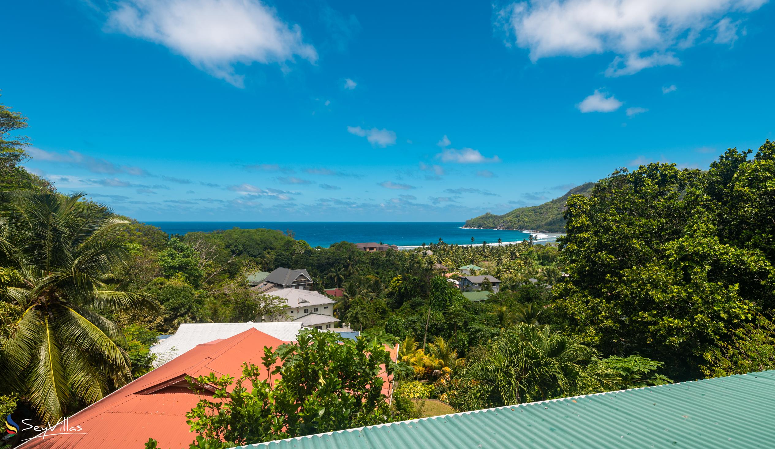 Foto 62: Tandif Villa Sea View - Cinnamon - Mahé (Seychellen)