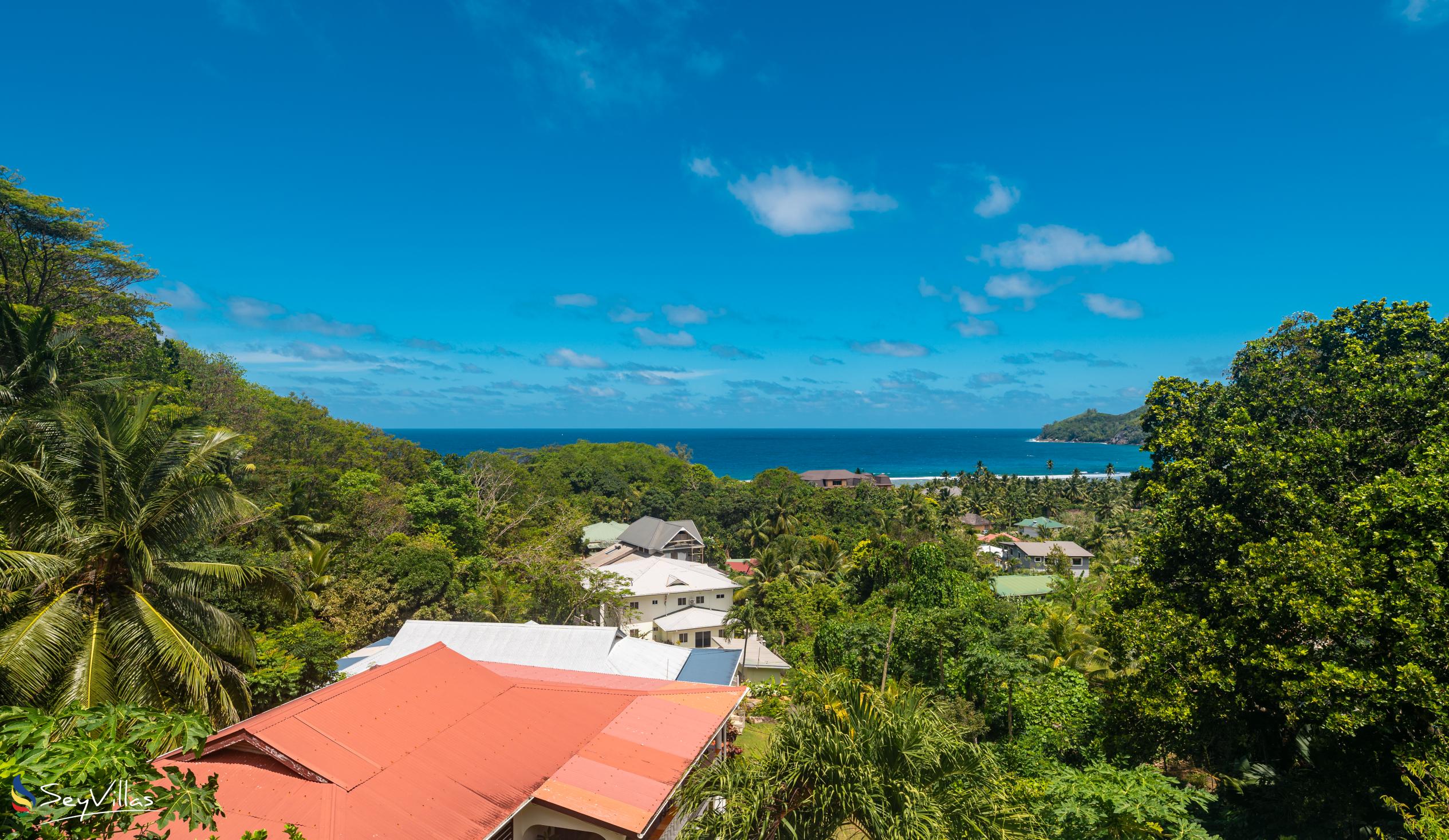 Photo 51: Tandif Villa Sea View - Jackfruit - Mahé (Seychelles)