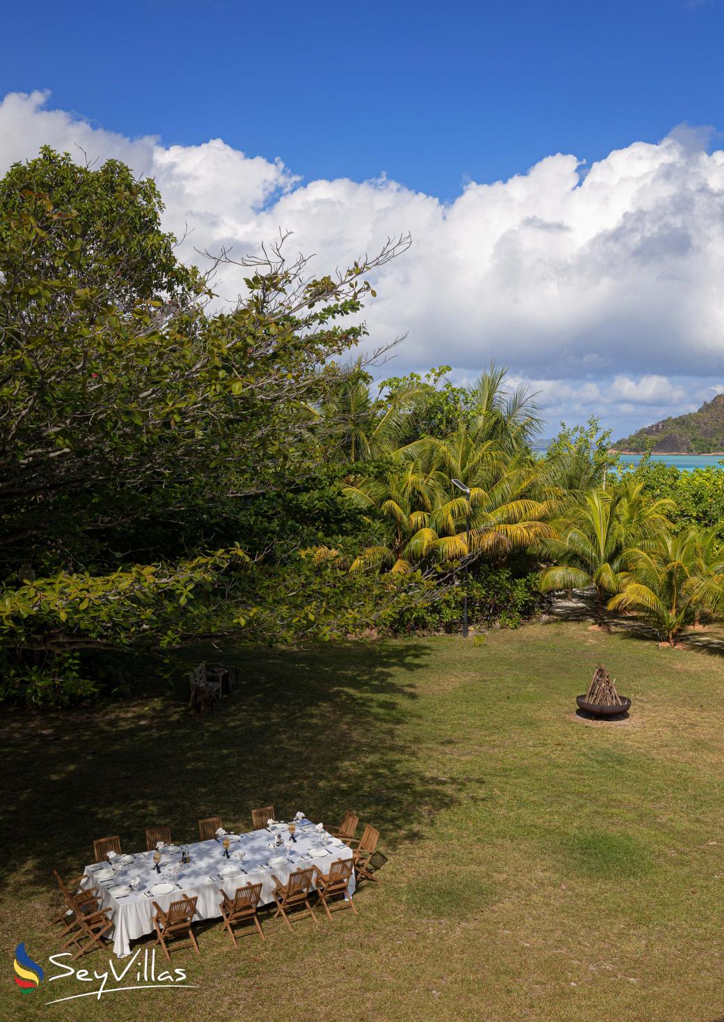 Foto 45: La Cigale Estate - Posizione - Praslin (Seychelles)