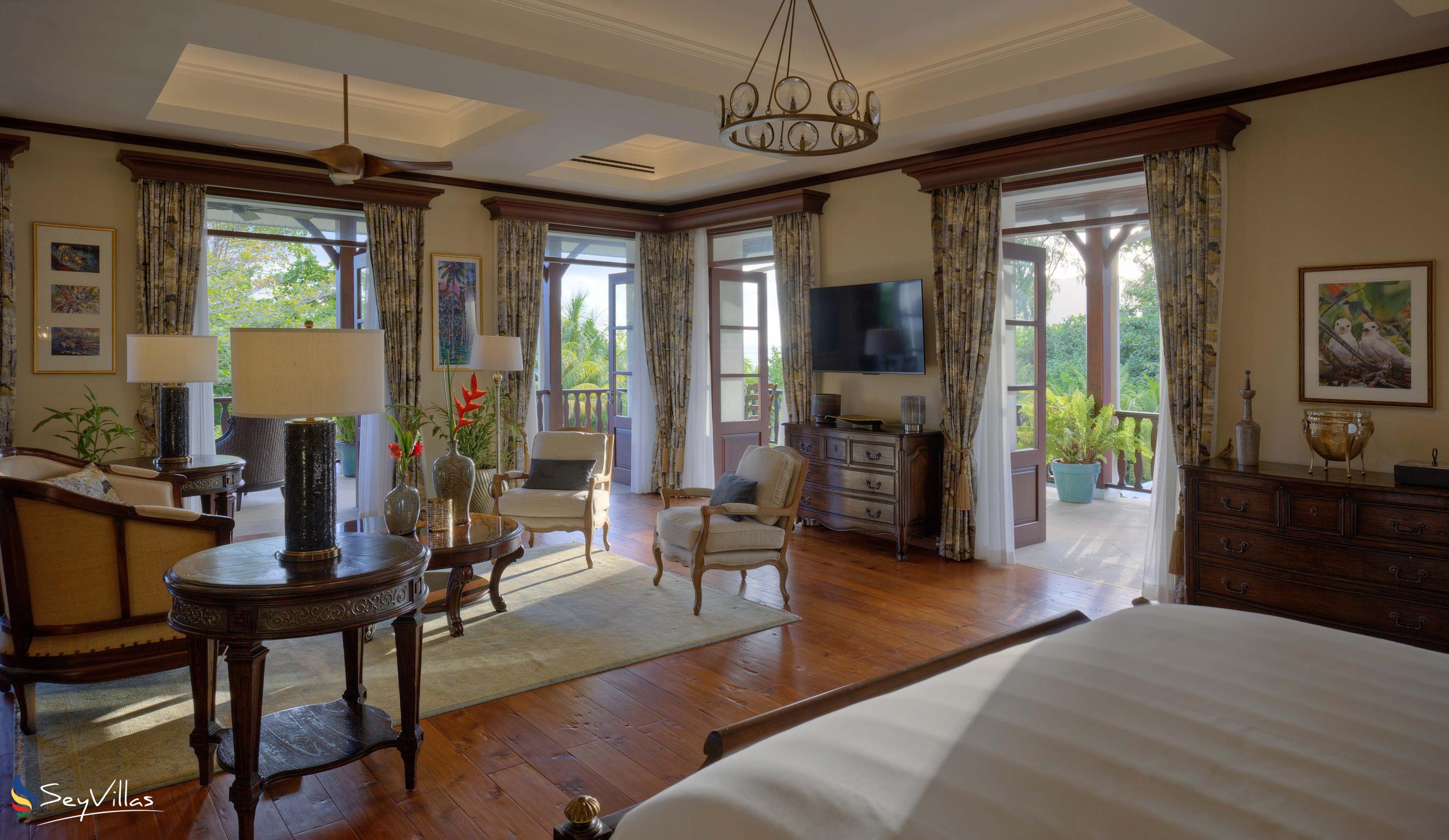 Foto 50: La Cigale Estate - Gesamtes Anwesen - Praslin (Seychellen)