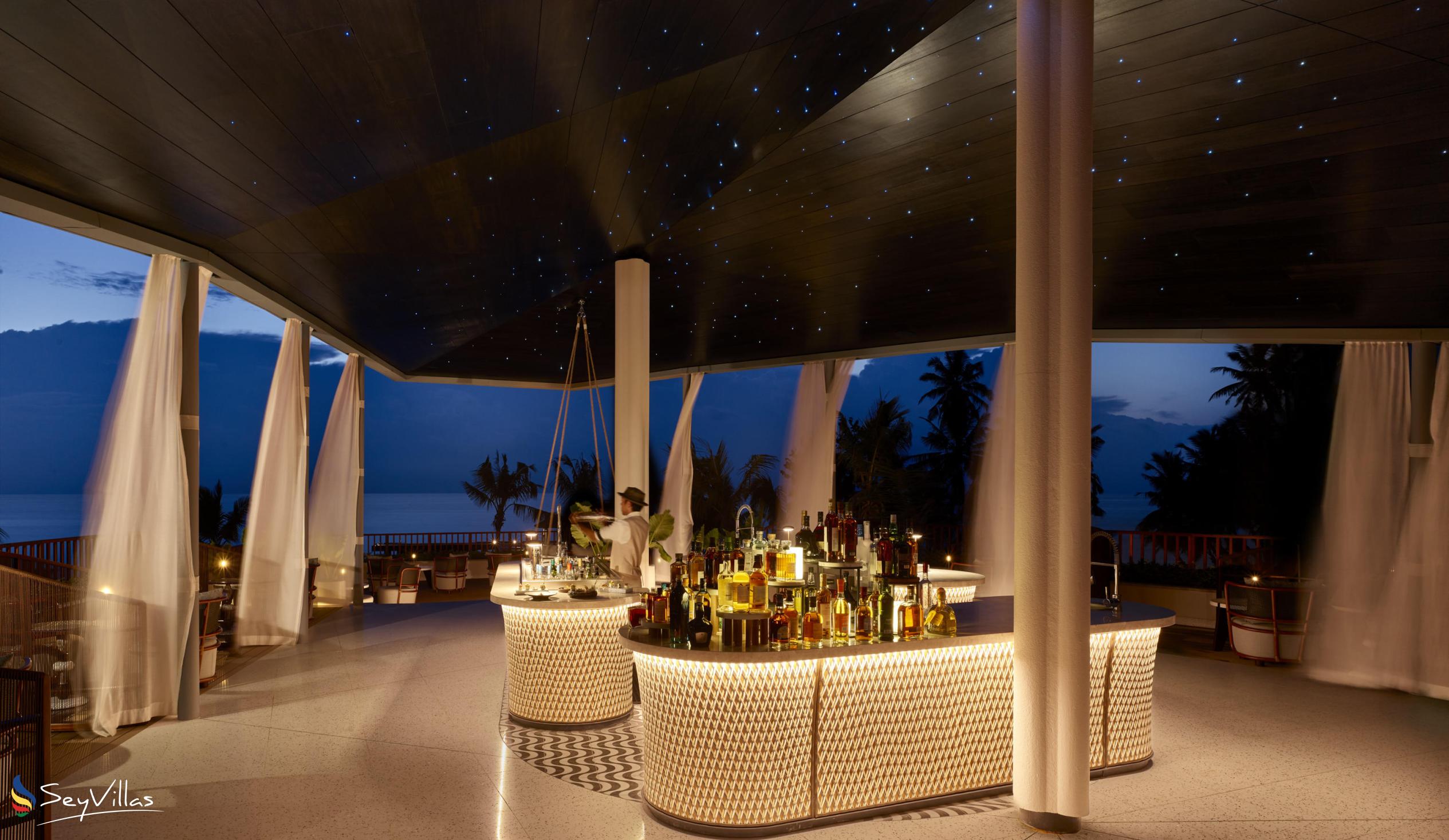 Foto 39: Waldorf Astoria Seychelles Platte Island - Innenbereich - Platte Island (Seychellen)