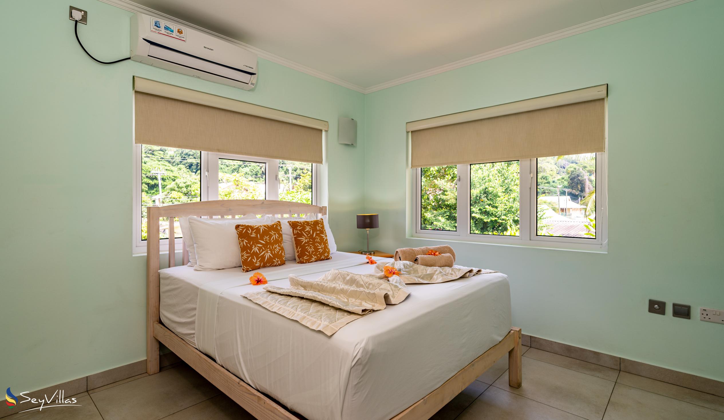 Foto 45: Mae Waterfront Apartments - Appartement 1 chambre - Mahé (Seychelles)