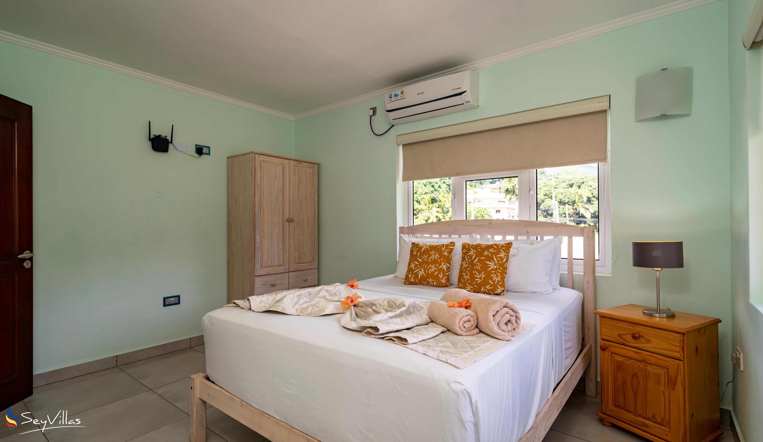 Foto 28: Mae Waterfront Apartments - Appartement 1 chambre - Mahé (Seychelles)