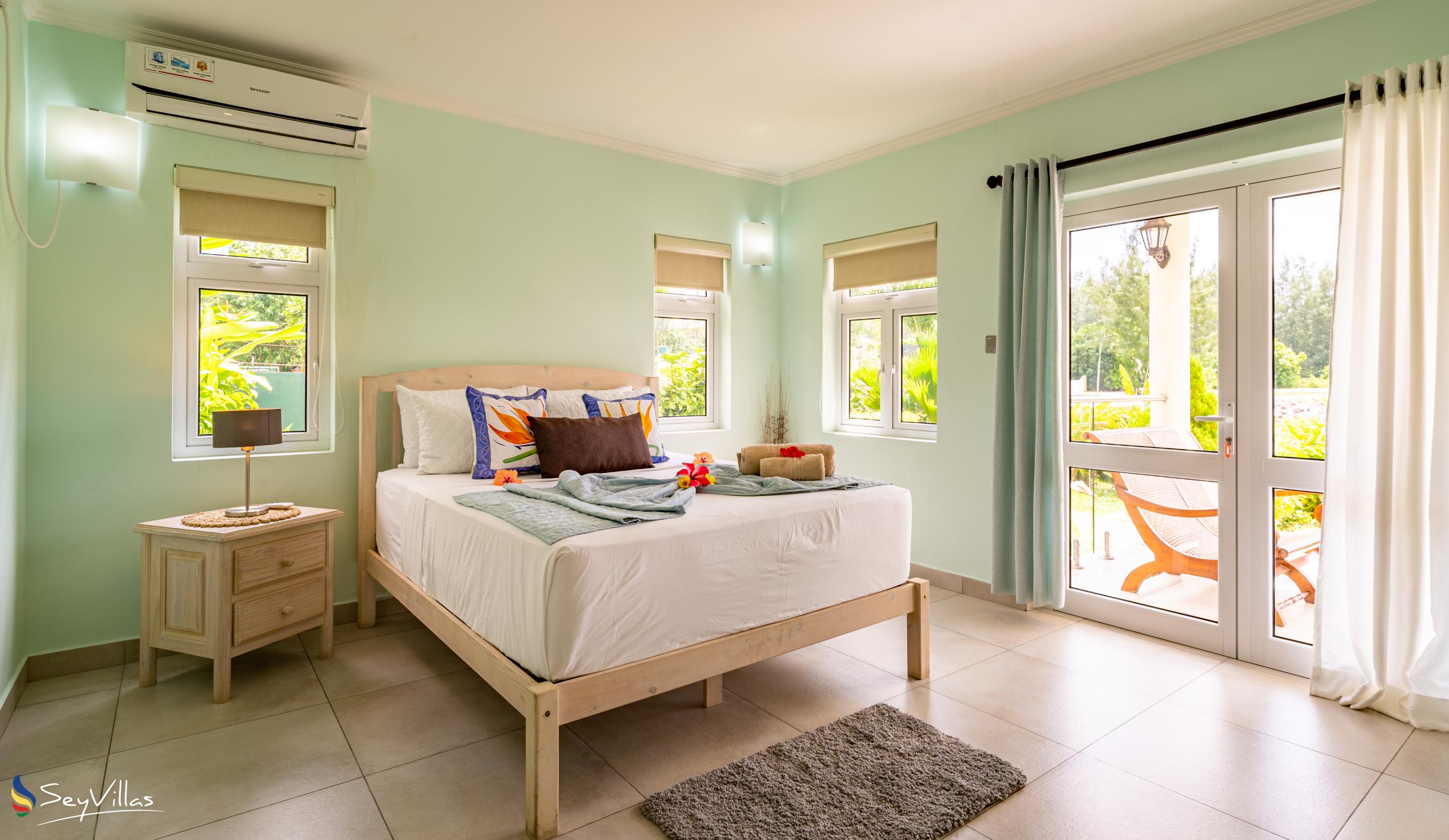 Foto 53: Mae Waterfront Apartments - Appartamento con 2 camere - Mahé (Seychelles)