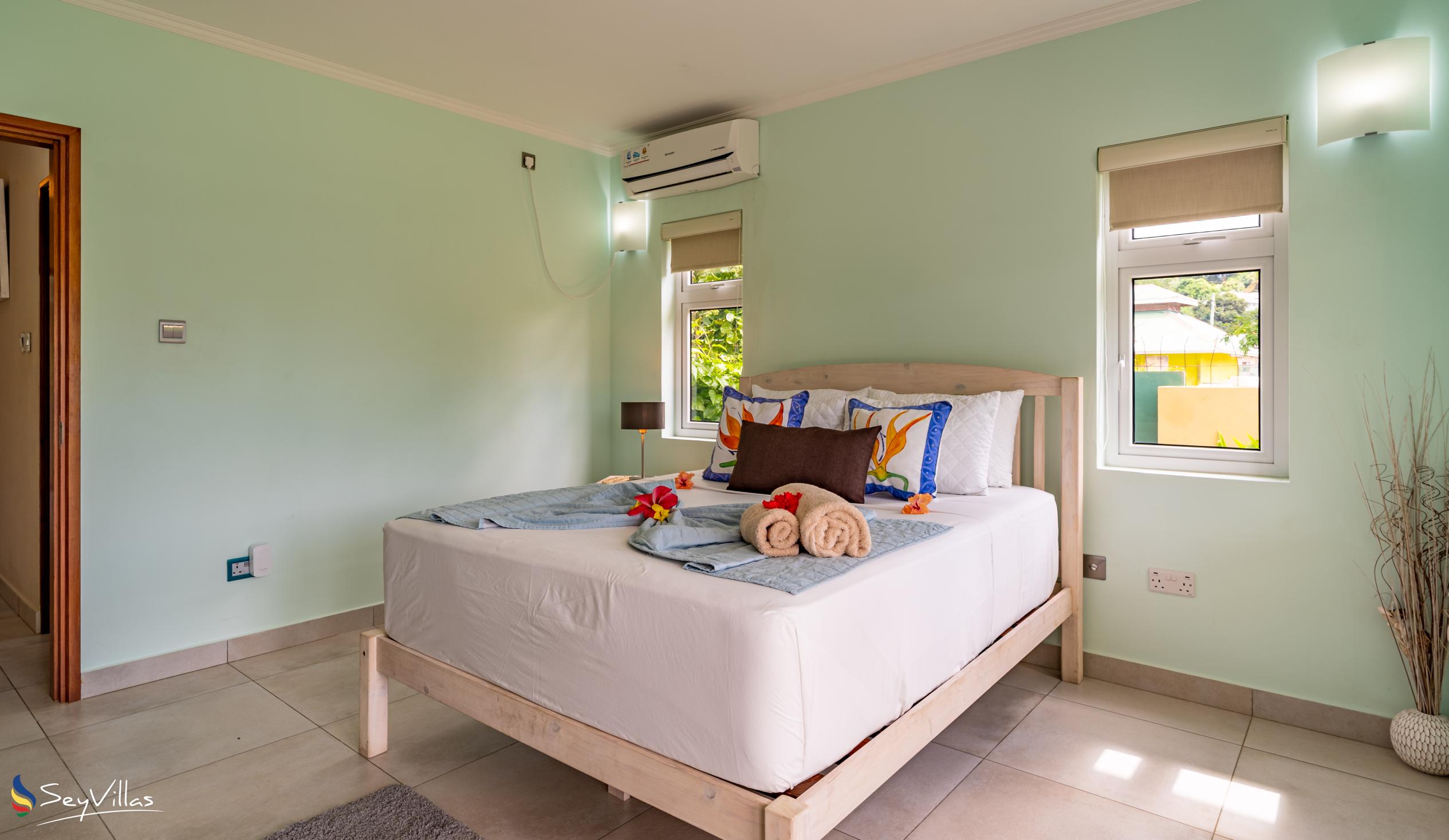 Foto 79: Mae Waterfront Apartments - Appartamento con 2 camere - Mahé (Seychelles)
