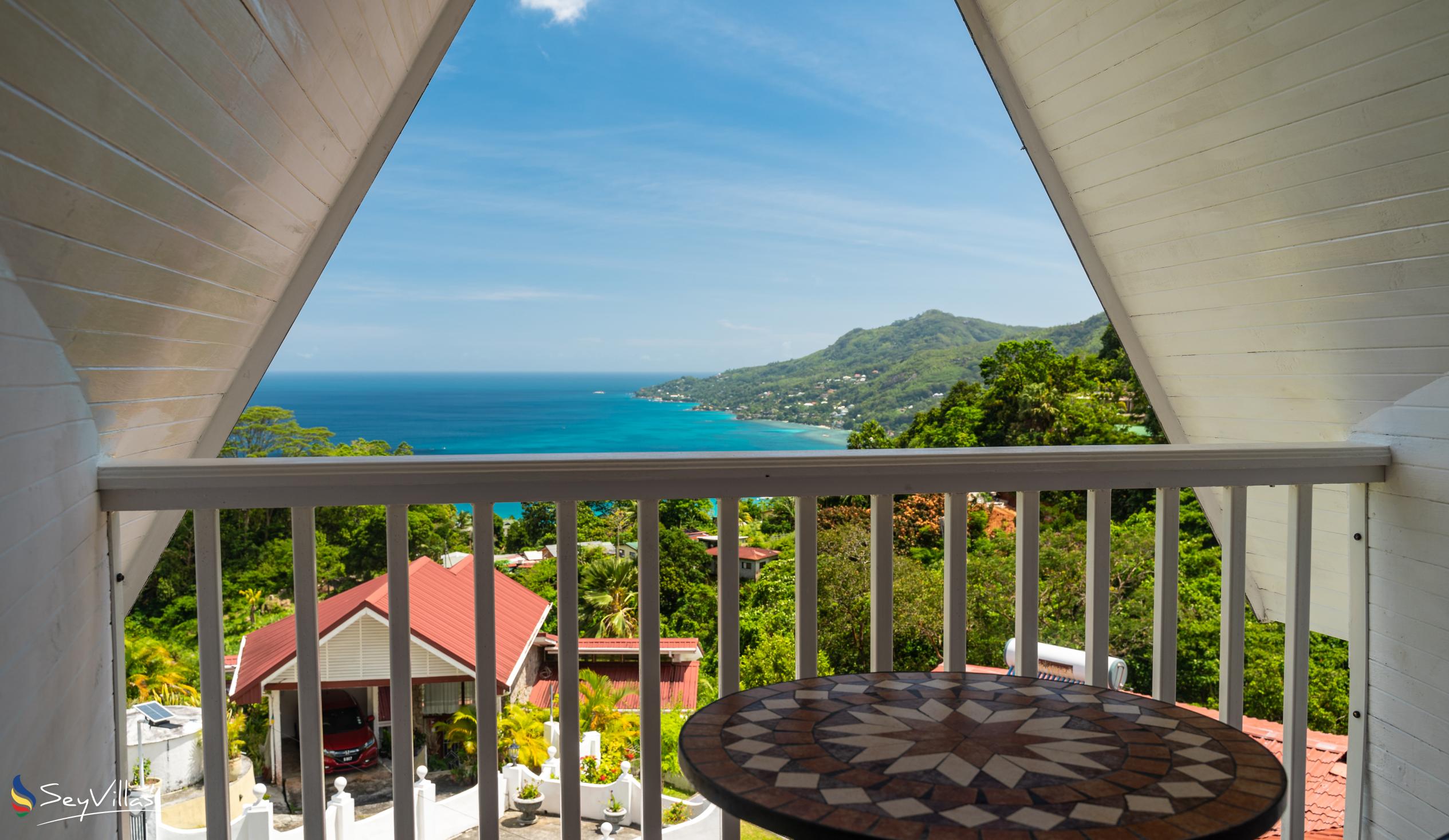 Photo 66: Casuarina Hill Villa - 2-Bedroom Villa - Mahé (Seychelles)