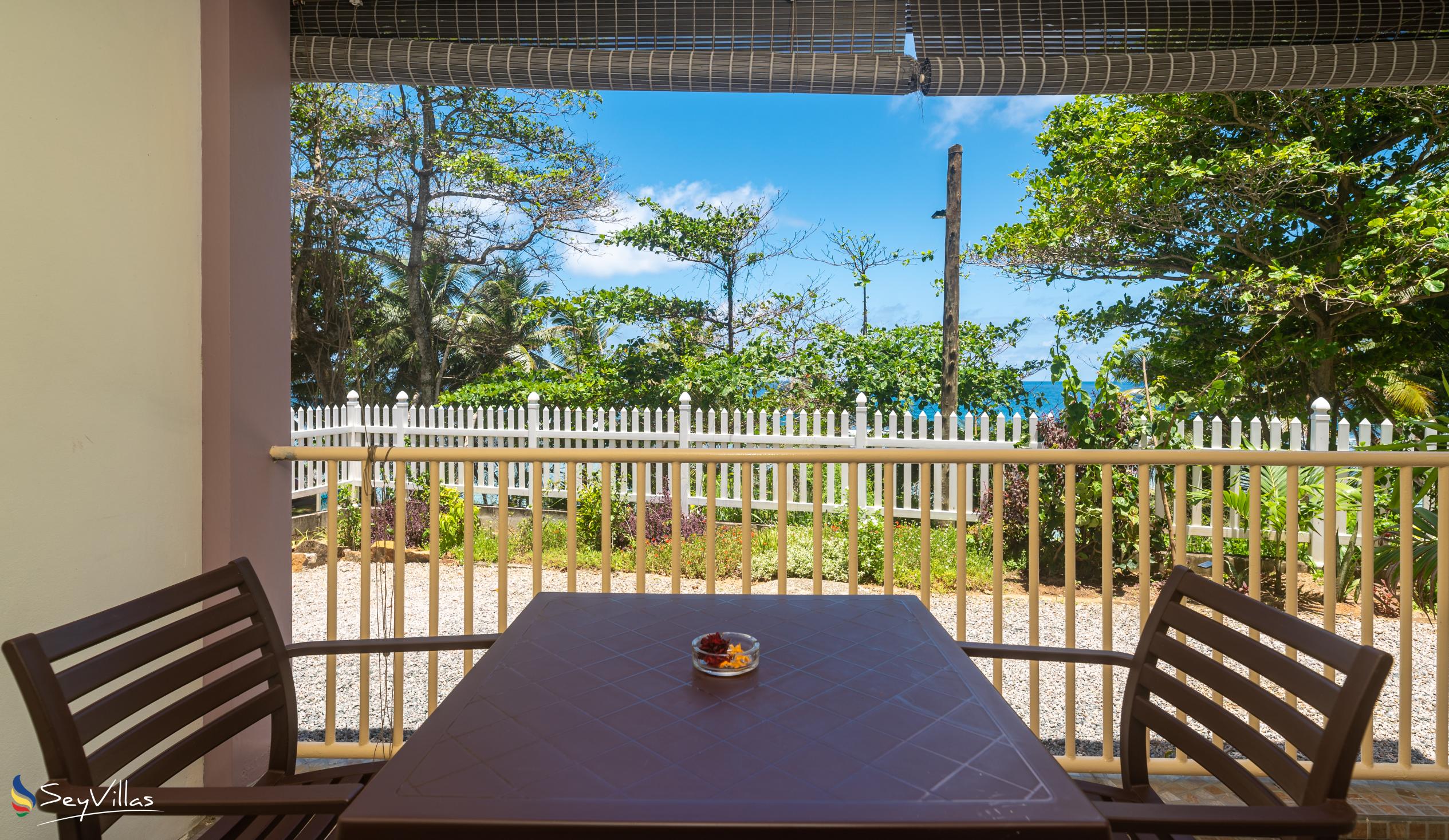 Foto 51: Will's Apartments - Familienappartement Bird Island - Mahé (Seychellen)