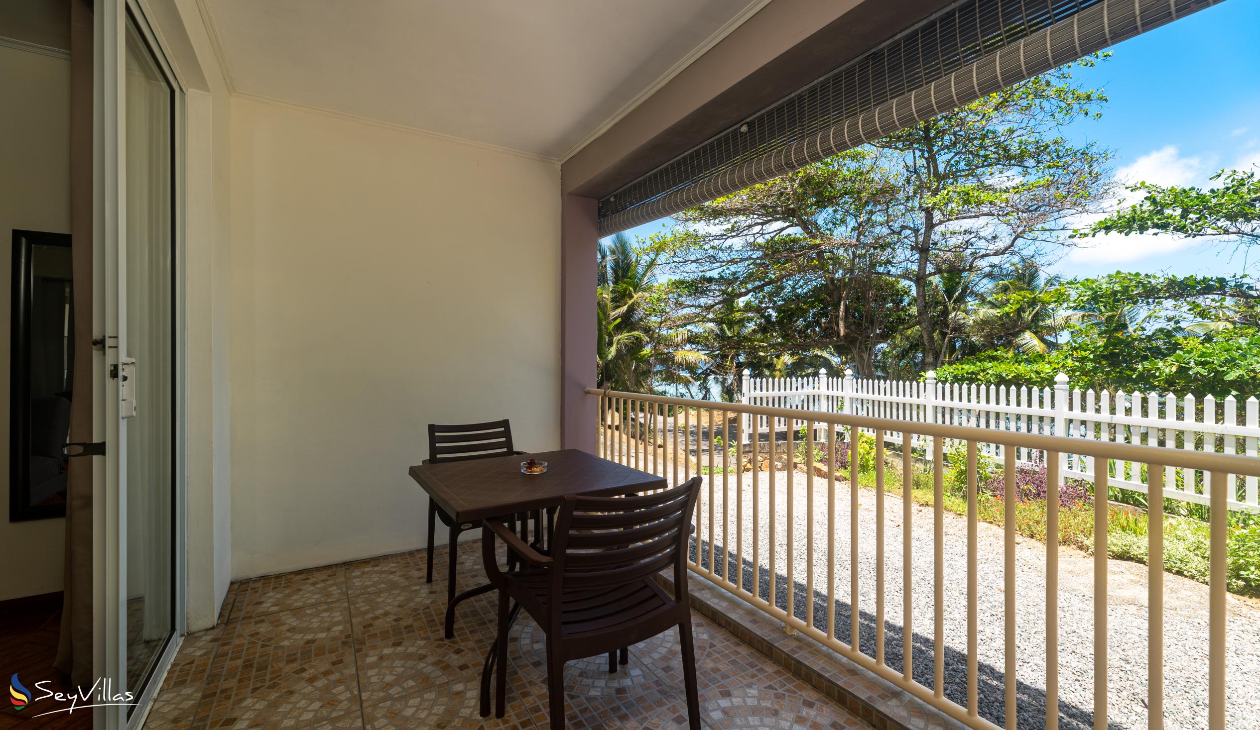 Foto 33: Will's Apartments - Appartement Standard Denis - Mahé (Seychelles)