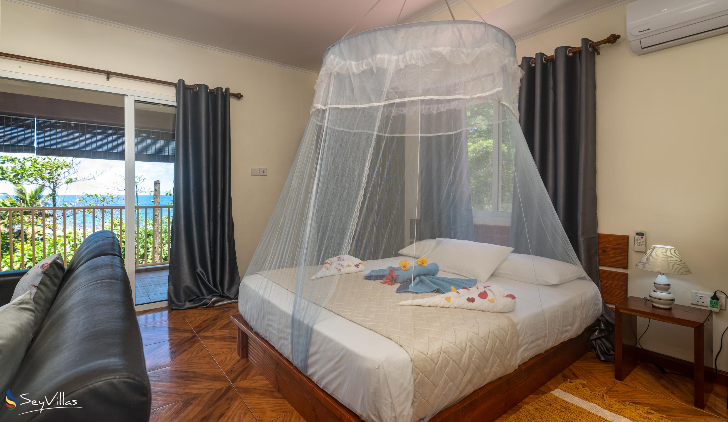 Foto 25: Will's Apartments - Appartamento Standard Alphonse - Mahé (Seychelles)