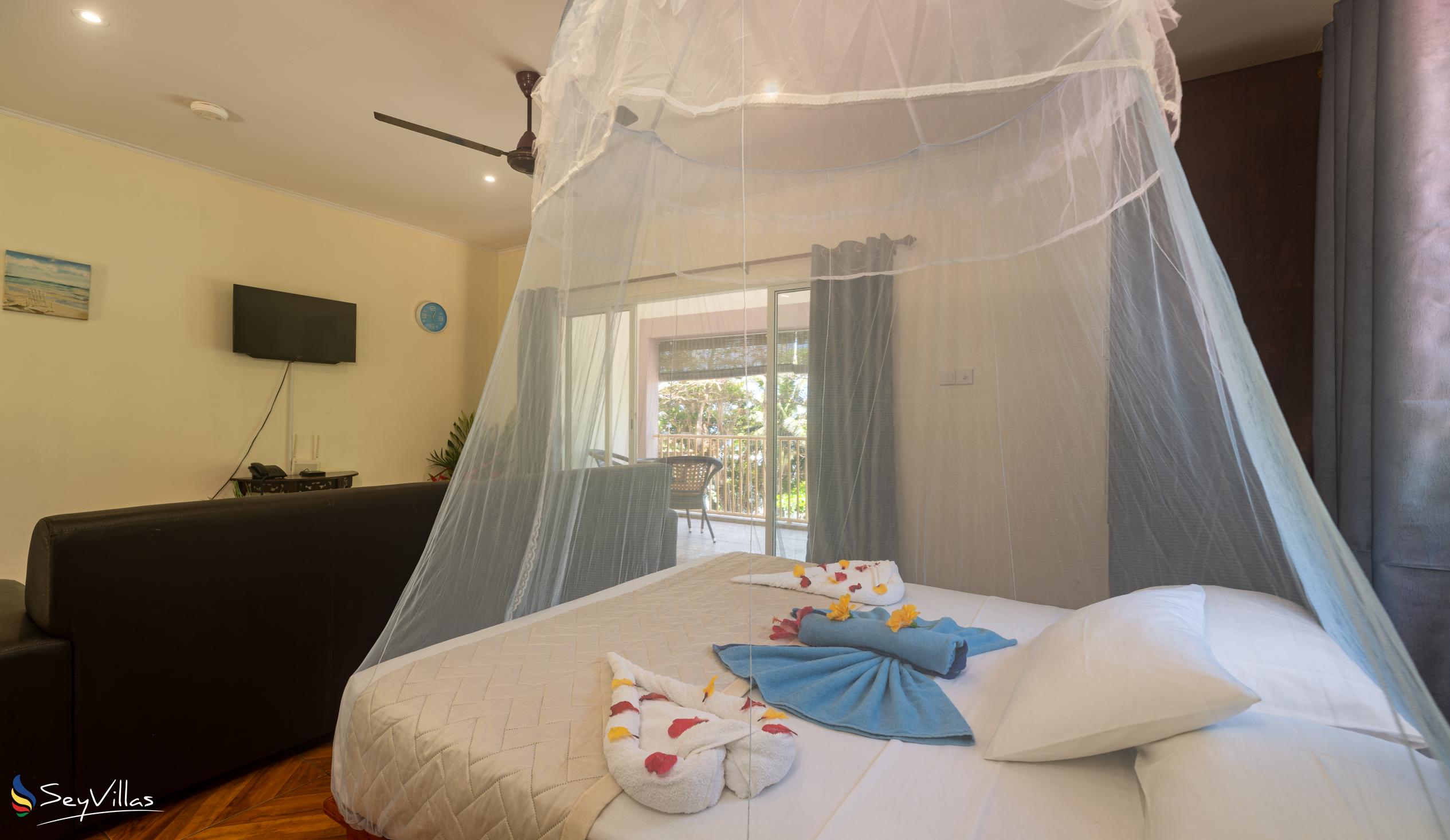 Foto 61: Will's Apartments - Appartamento Standard Alphonse - Mahé (Seychelles)