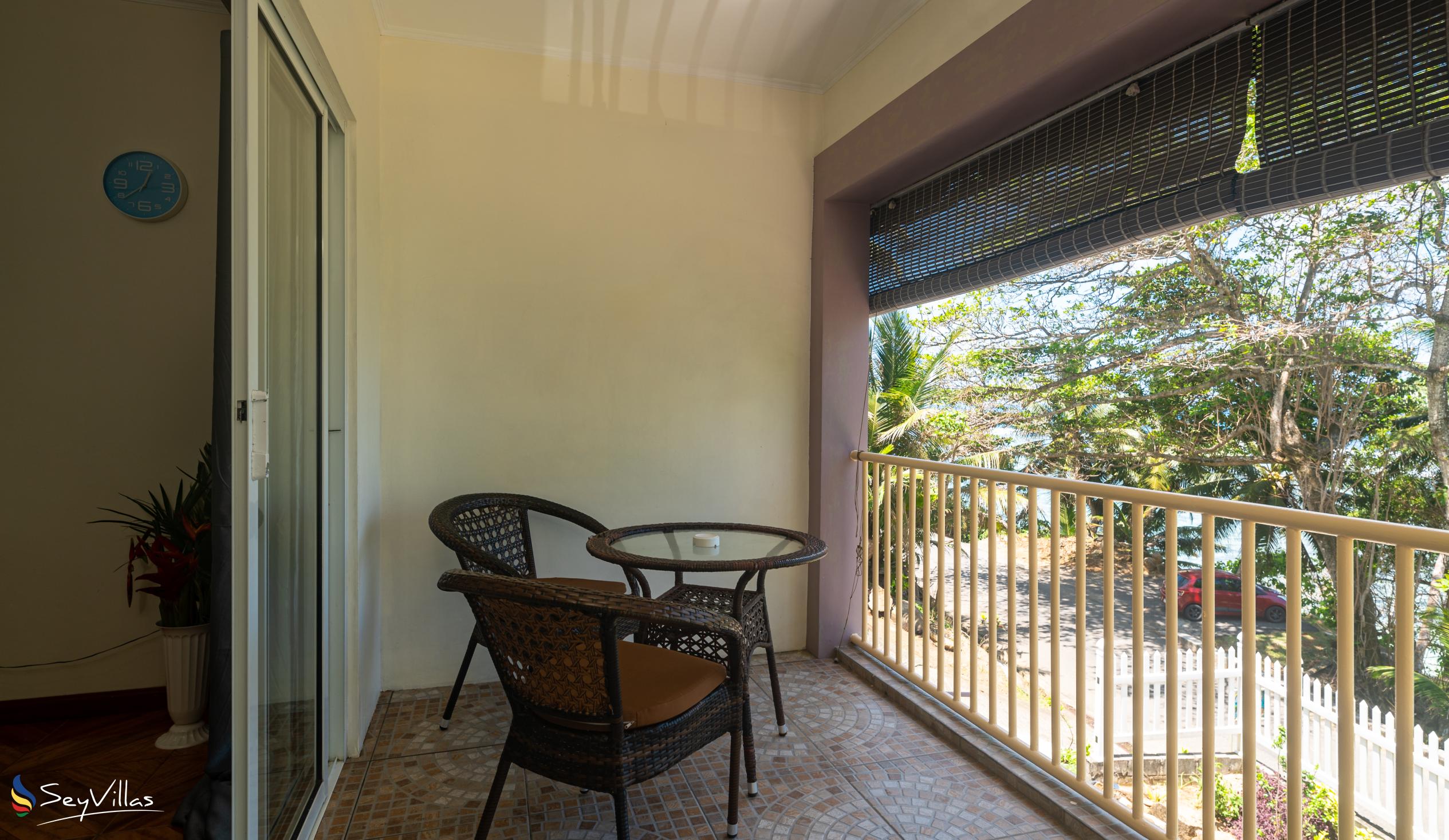 Foto 48: Will's Apartments - Appartamento Familiare Fregate - Mahé (Seychelles)