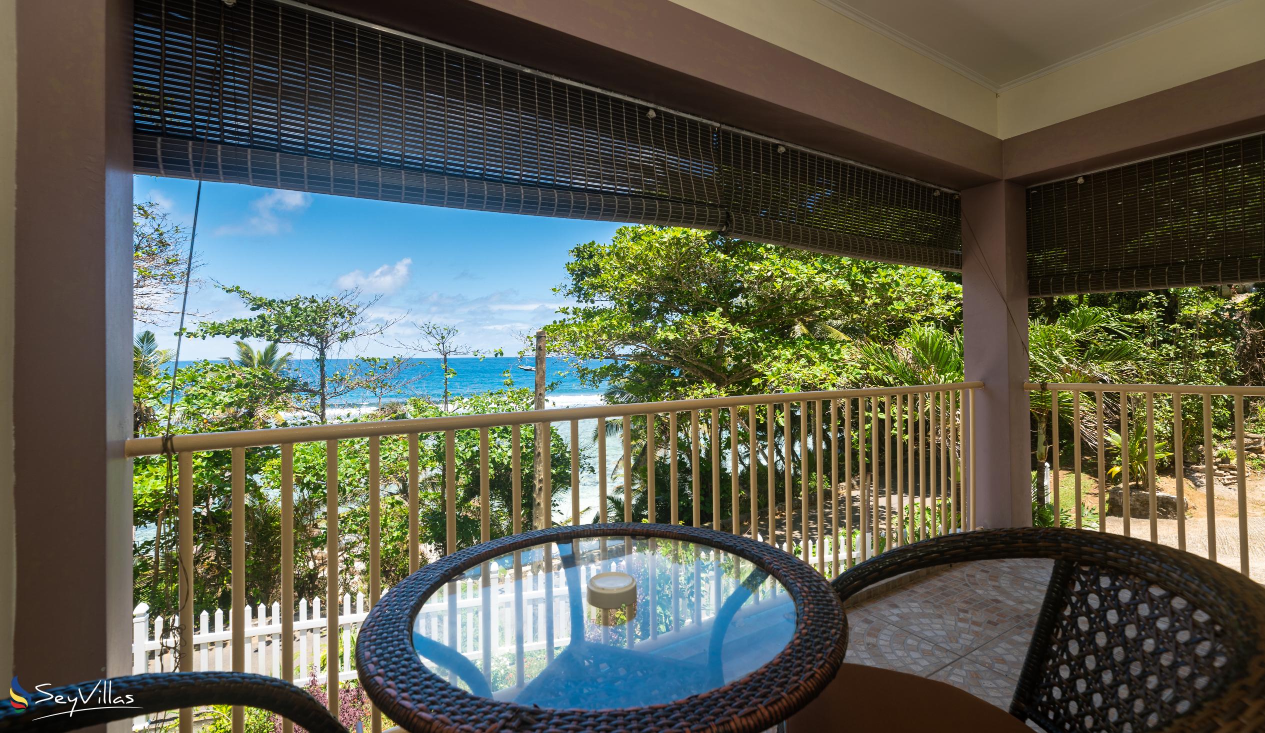 Foto 28: Will's Apartments - Appartamento Standard Alphonse - Mahé (Seychelles)
