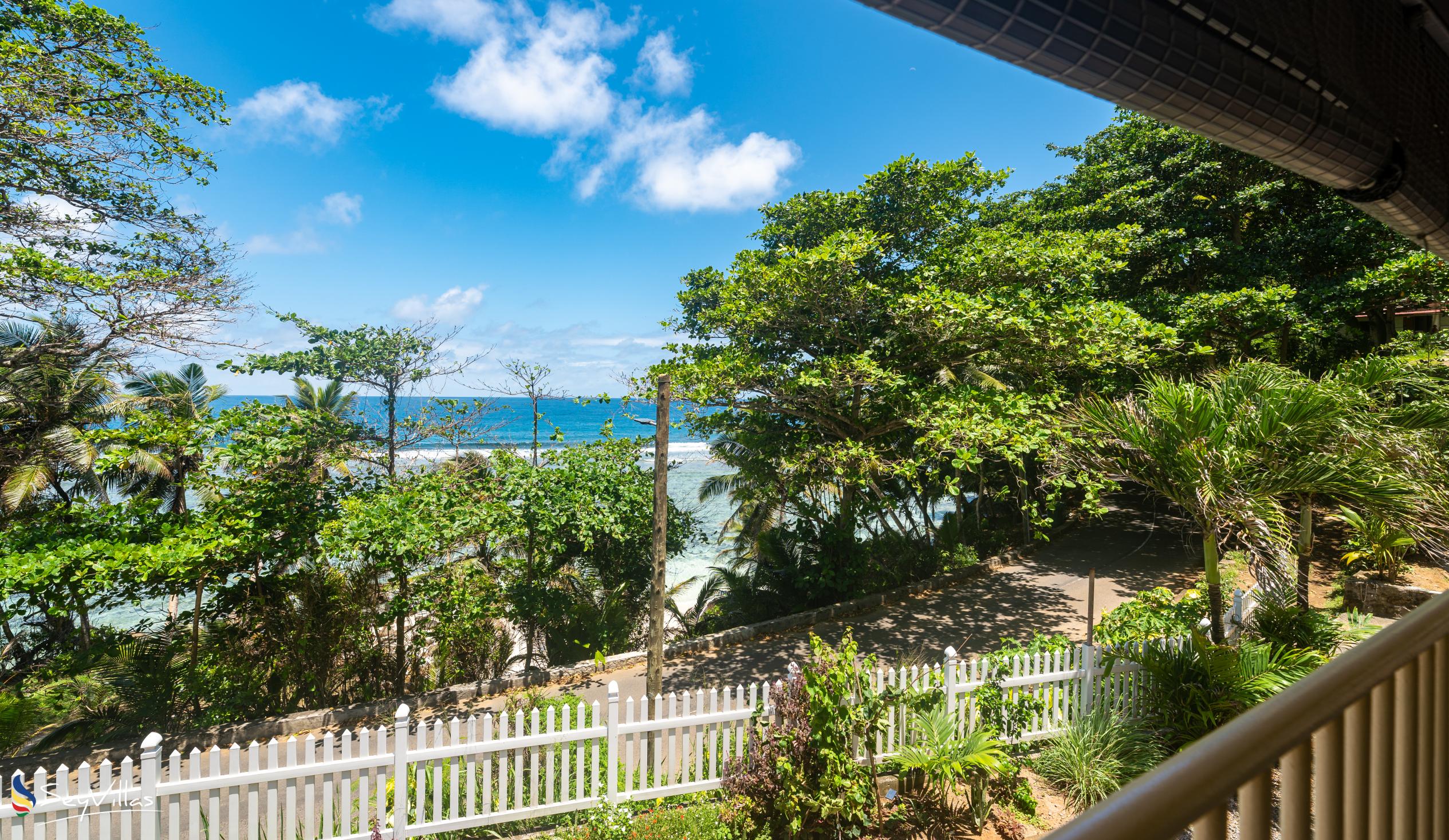 Foto 47: Will's Apartments - Appartamento Familiare Fregate - Mahé (Seychelles)