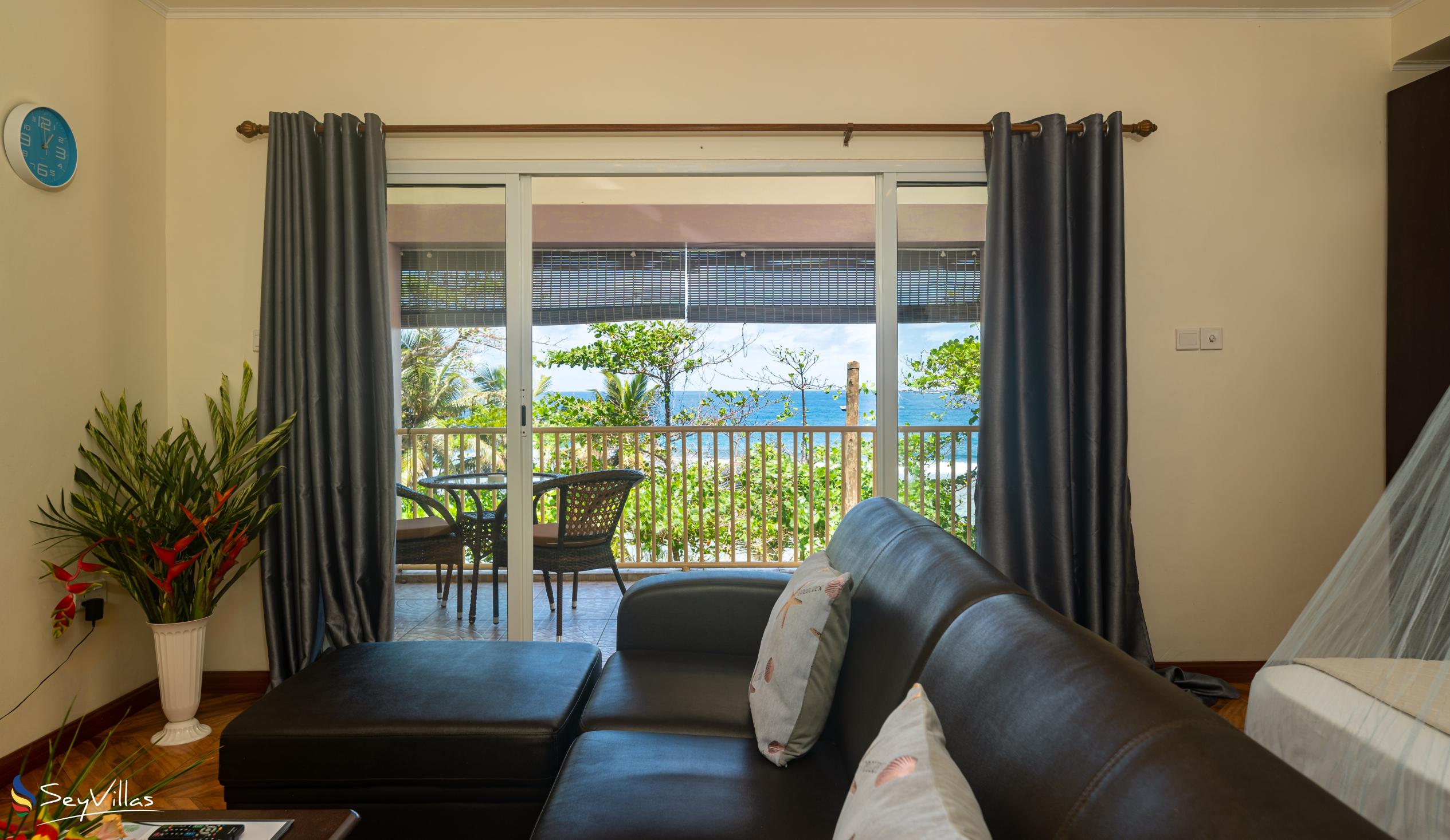 Foto 29: Will's Apartments - Appartamento Standard Alphonse - Mahé (Seychelles)