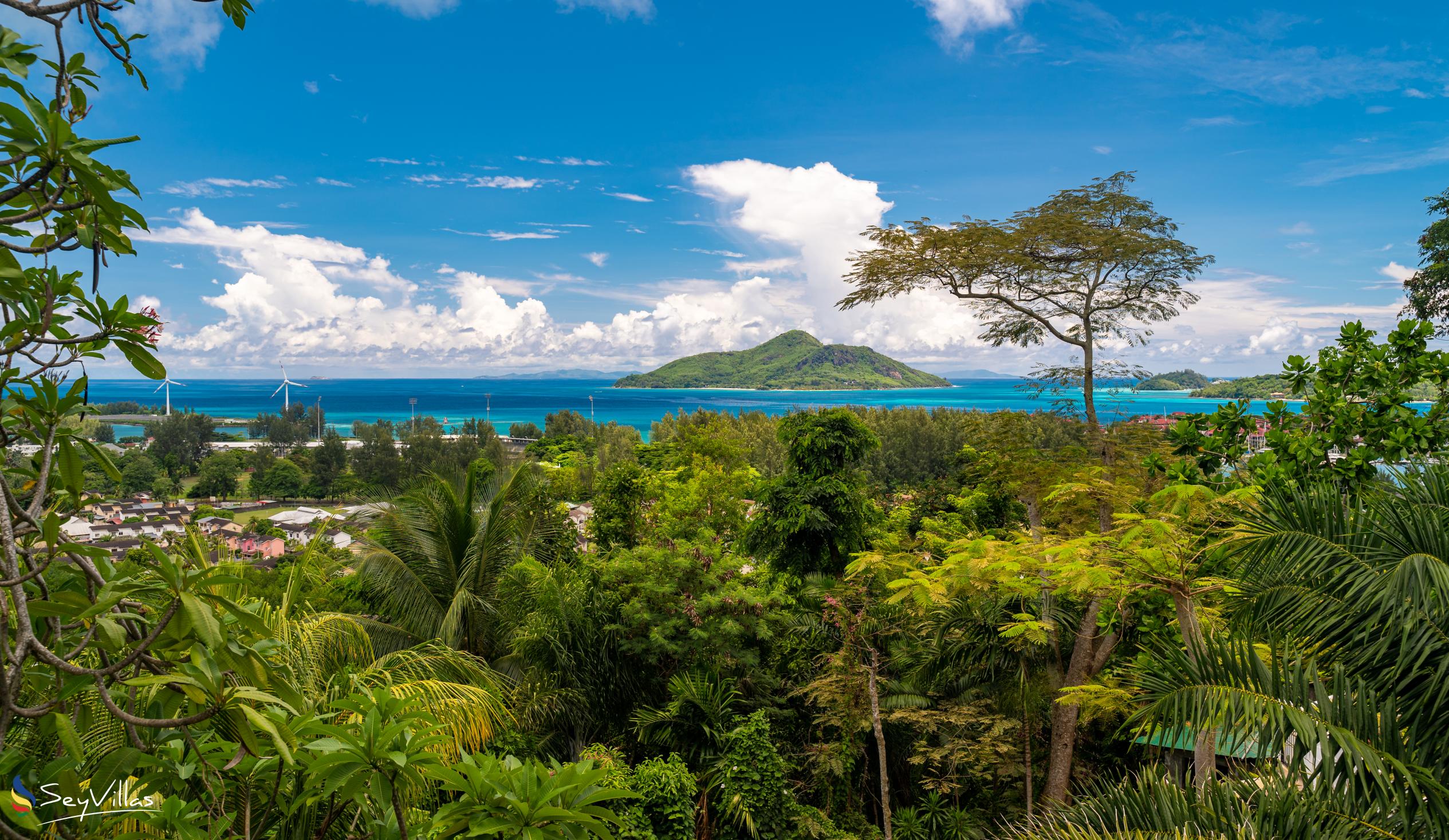 Foto 11: Naturalis Oceanview Residences - Esterno - Mahé (Seychelles)