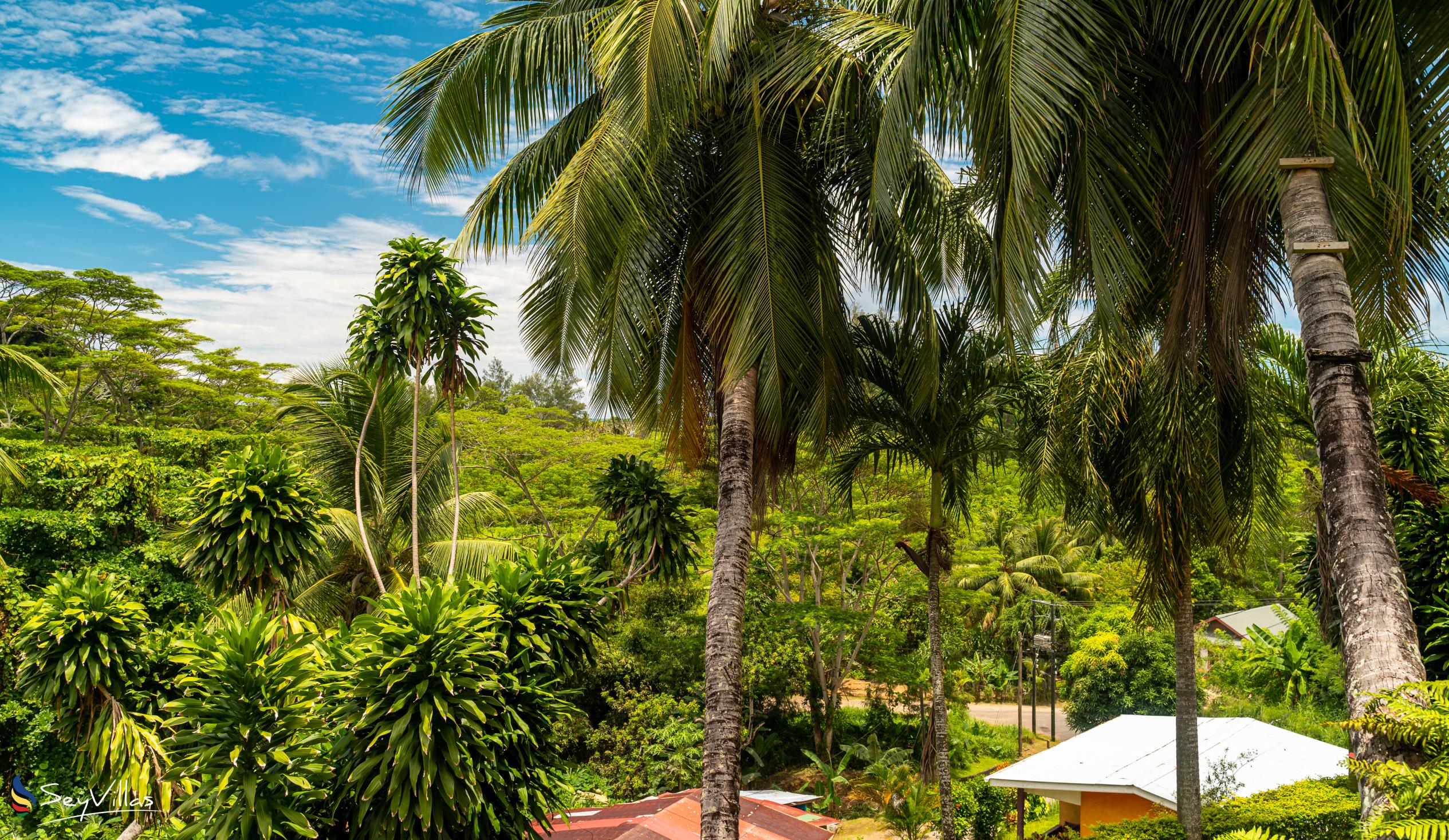 Foto 21: JAIDSS Holiday Apartments - Aussenbereich - Mahé (Seychellen)