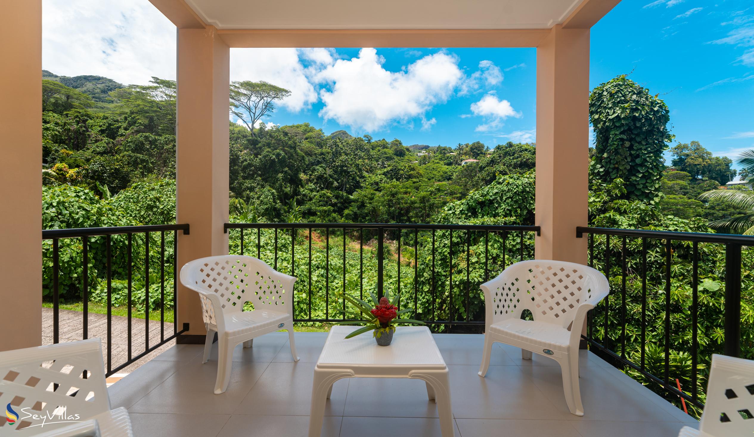 Foto 36: JAIDSS Holiday Apartments - Appartamento con 2 camere - Mahé (Seychelles)