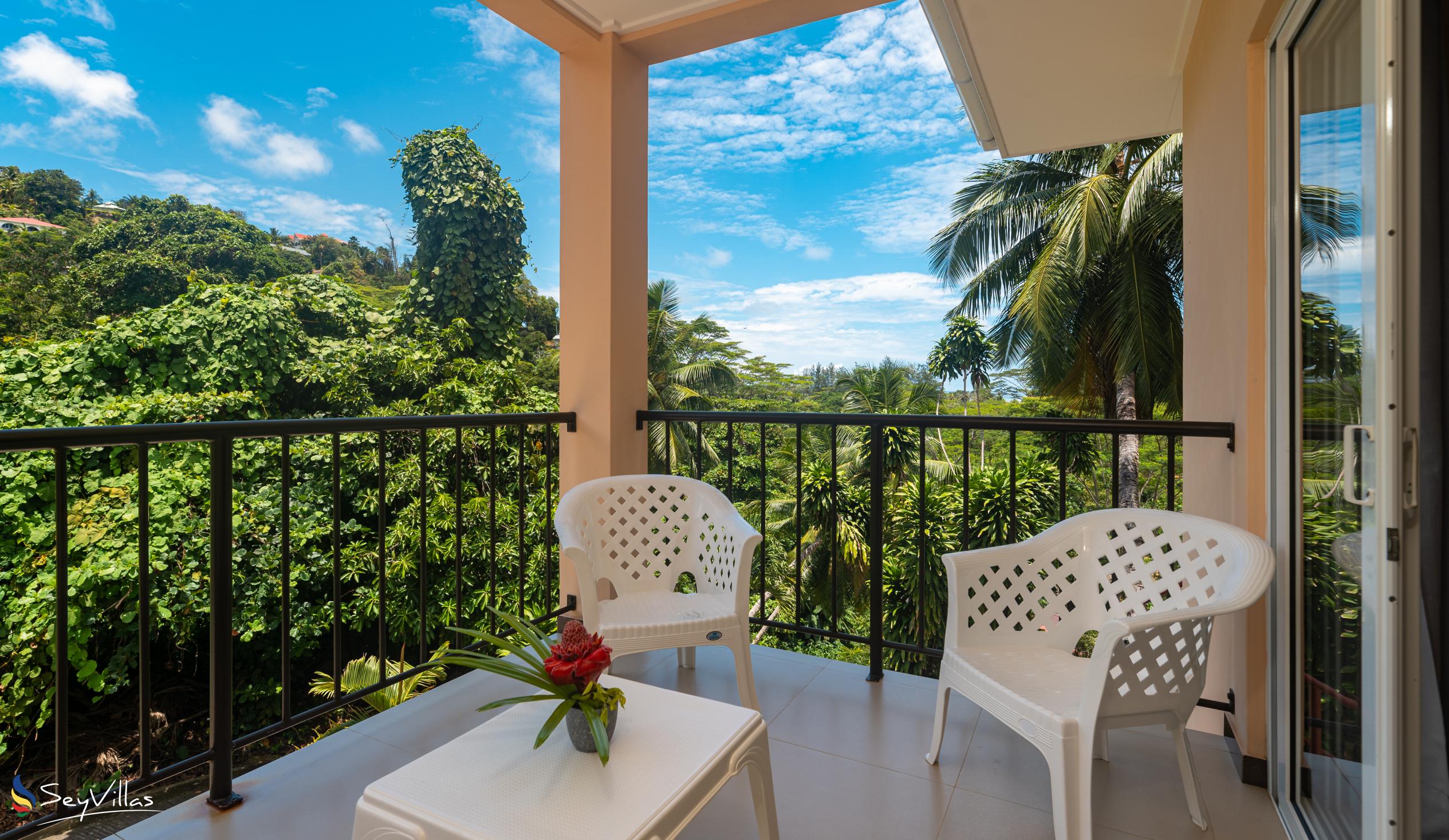 Foto 38: JAIDSS Holiday Apartments - Appartamento con 2 camere - Mahé (Seychelles)
