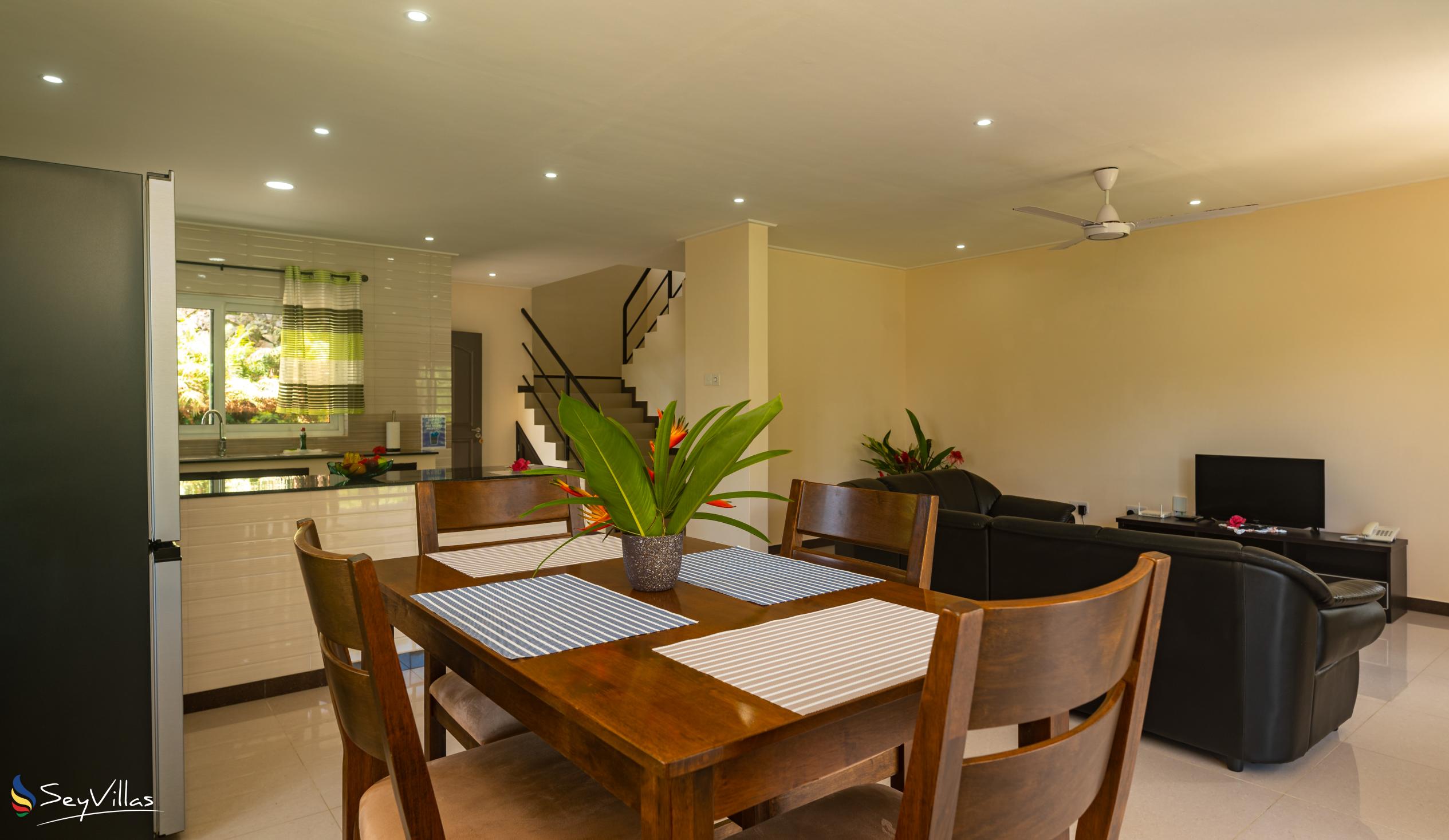 Photo 42: JAIDSS Holiday Apartments - 2-Bedroom Apartment - Mahé (Seychelles)