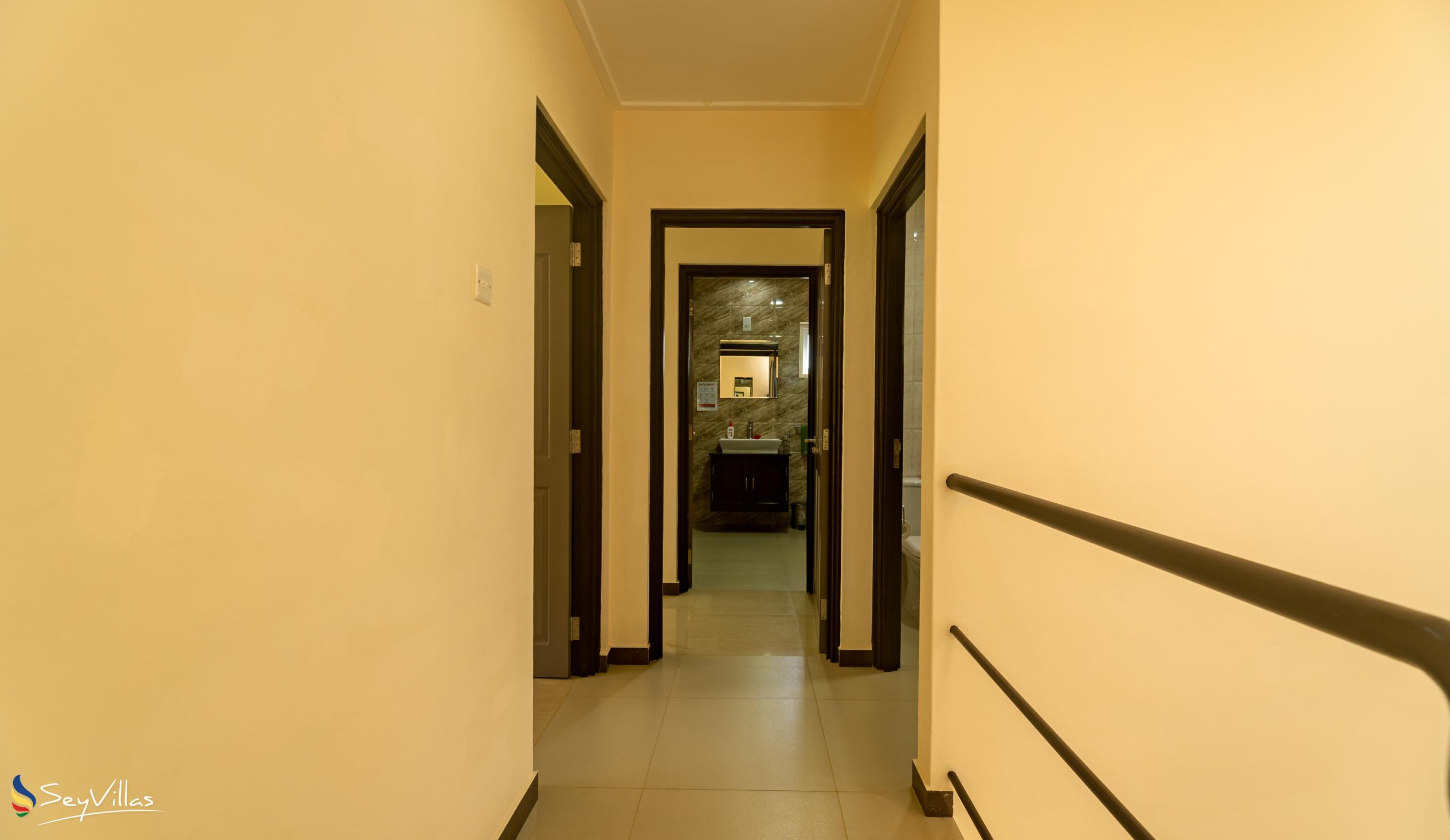Foto 50: JAIDSS Holiday Apartments - 2-Schlafzimmer-Appartement - Mahé (Seychellen)