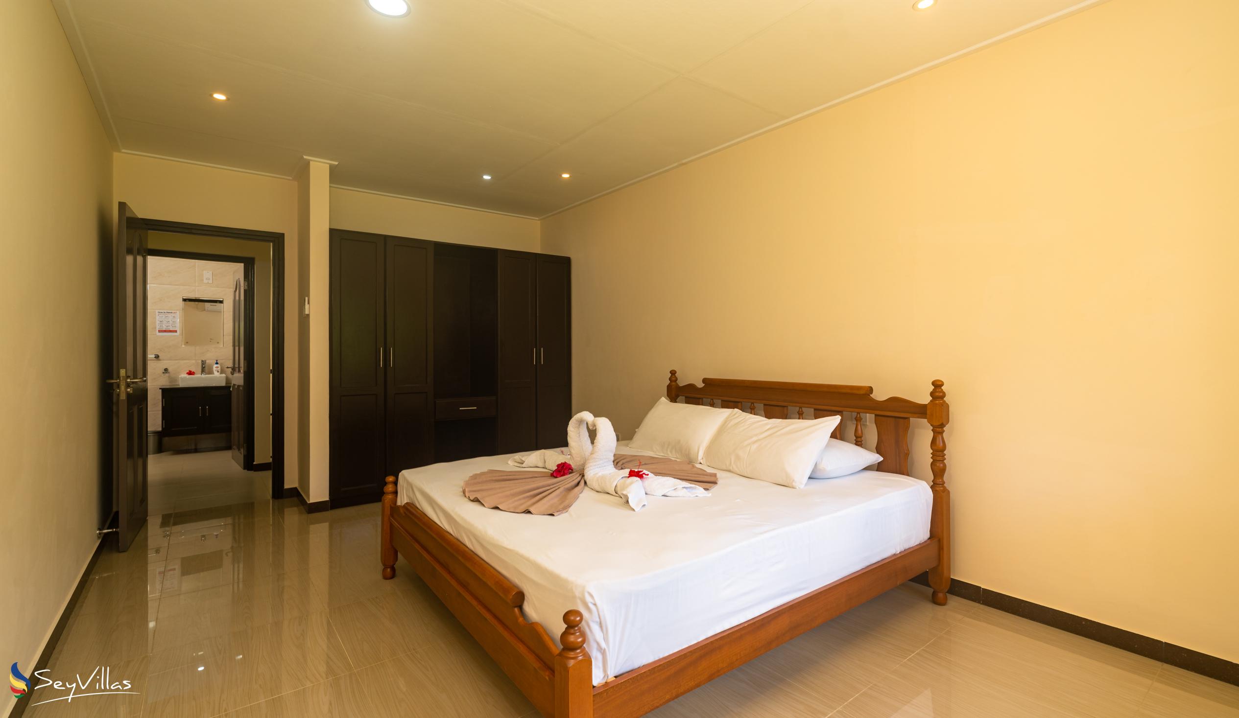 Foto 53: JAIDSS Holiday Apartments - Appartamento con 2 camere - Mahé (Seychelles)