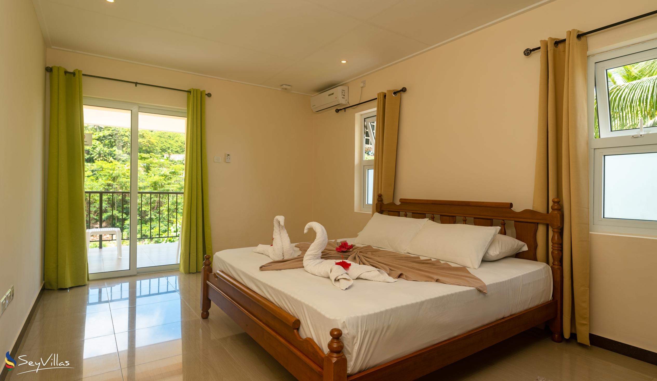 Foto 33: JAIDSS Holiday Apartments - 2-Schlafzimmer-Appartement - Mahé (Seychellen)