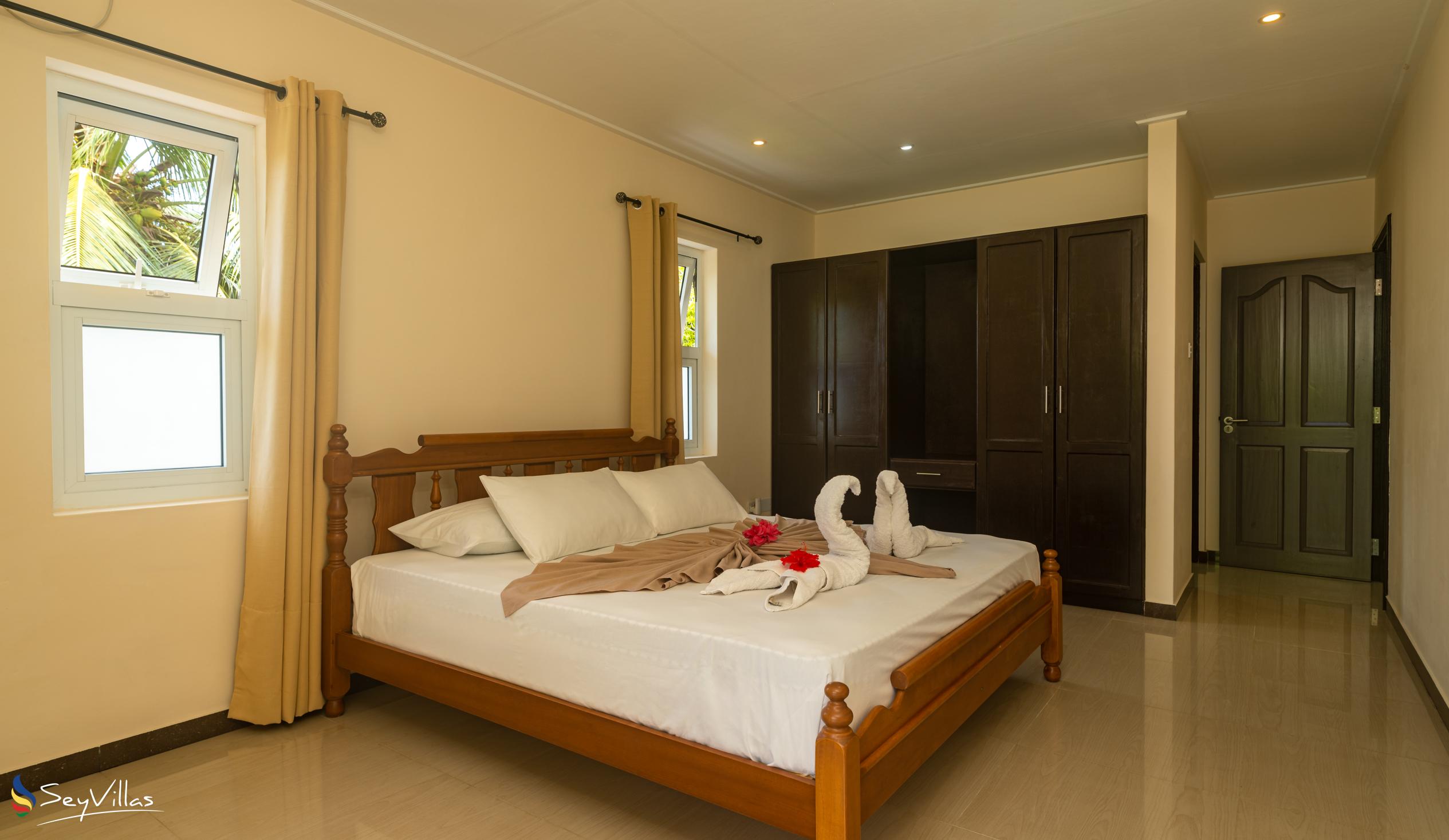 Foto 60: JAIDSS Holiday Apartments - 2-Schlafzimmer-Appartement - Mahé (Seychellen)
