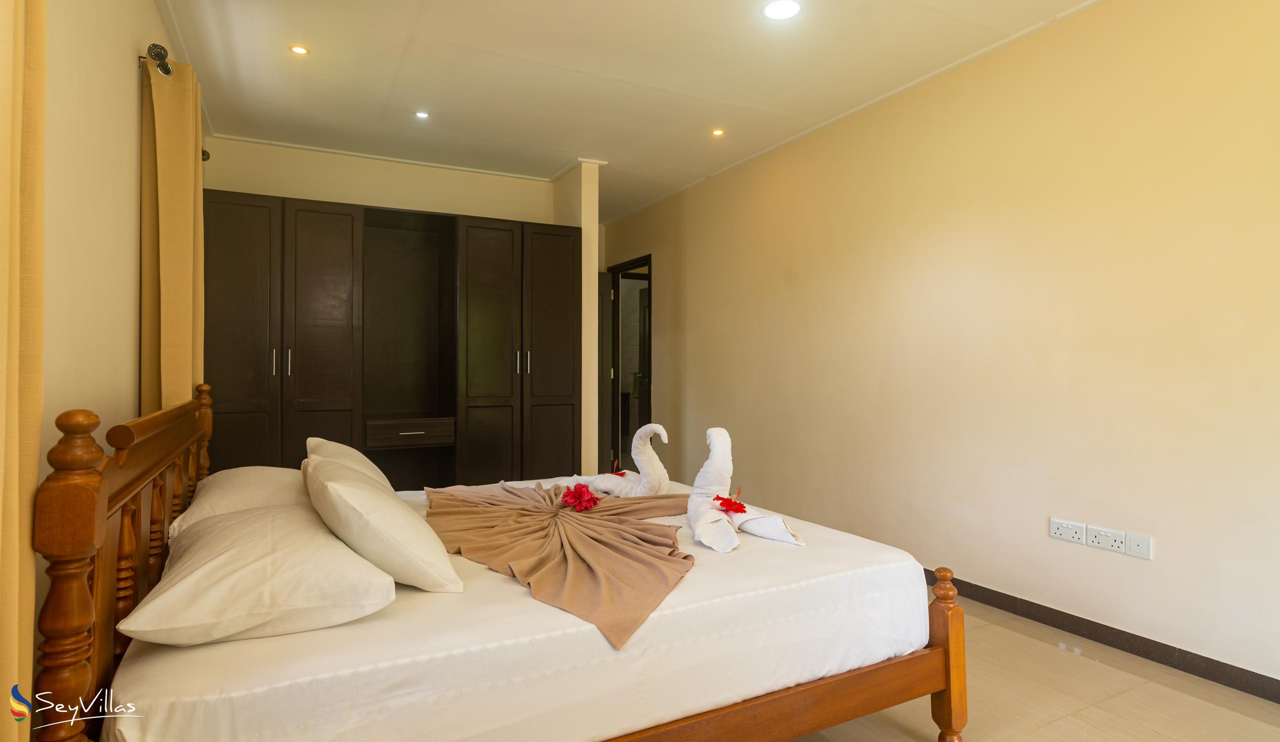 Foto 57: JAIDSS Holiday Apartments - Appartamento con 2 camere - Mahé (Seychelles)