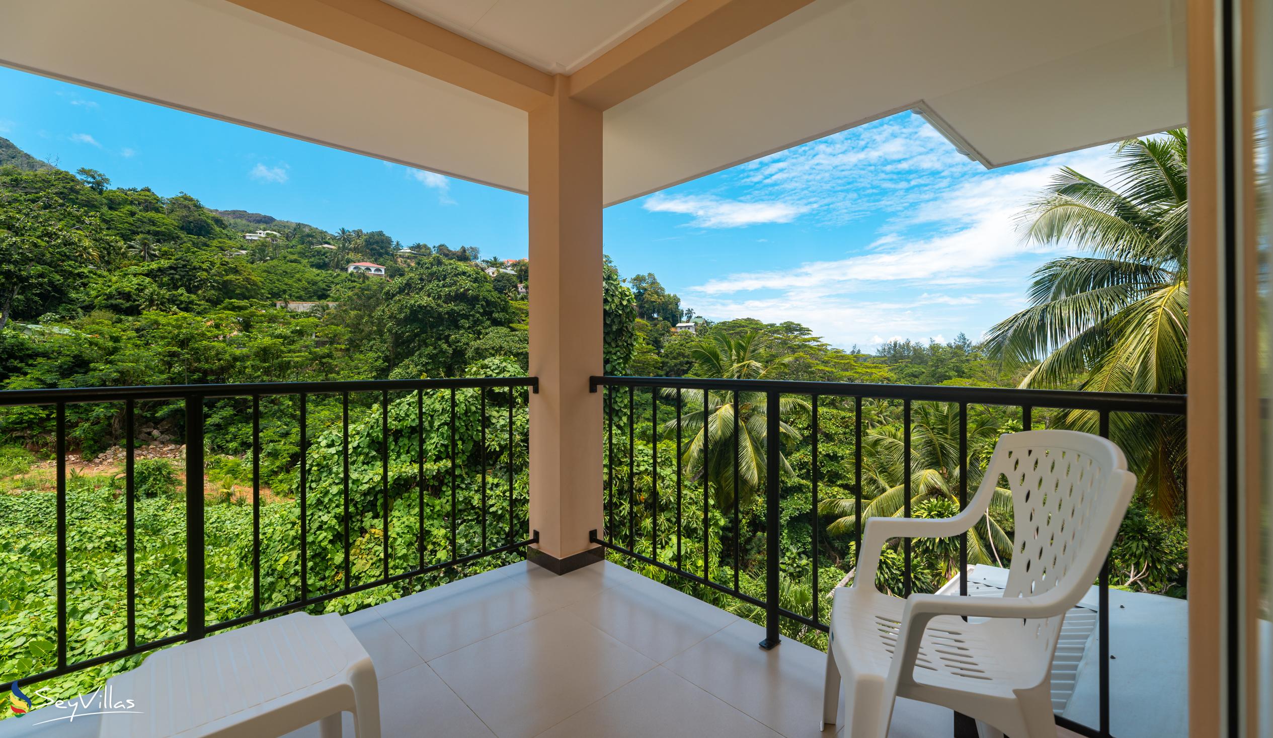 Foto 59: JAIDSS Holiday Apartments - Appartamento con 2 camere - Mahé (Seychelles)