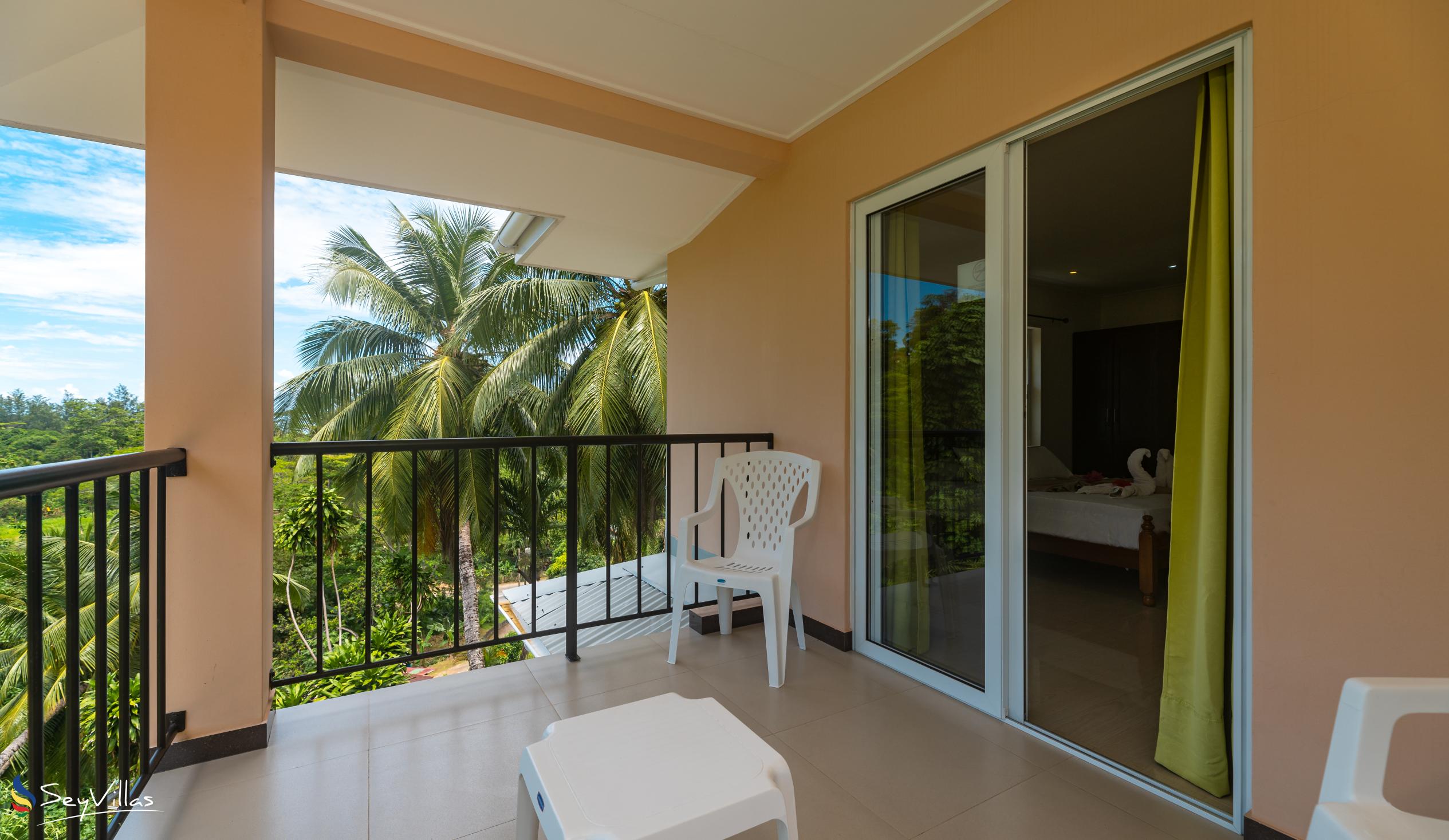 Foto 58: JAIDSS Holiday Apartments - Appartamento con 2 camere - Mahé (Seychelles)