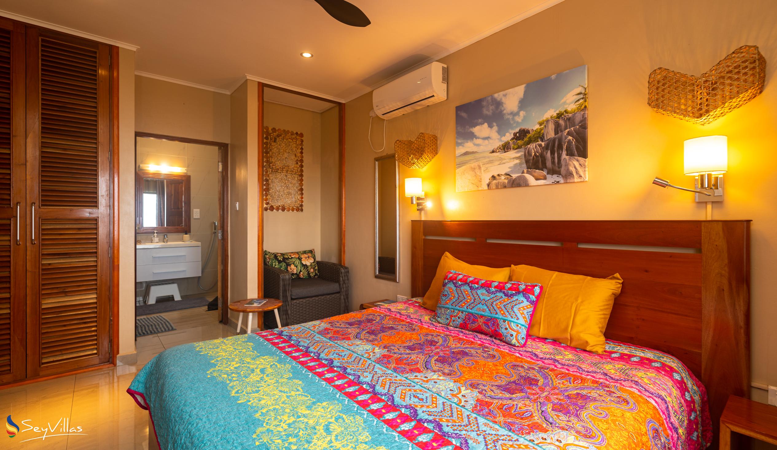 Foto 23: La Vida Selfcatering Apartments - 2-Schlafzimmer-Appartement - Mahé (Seychellen)