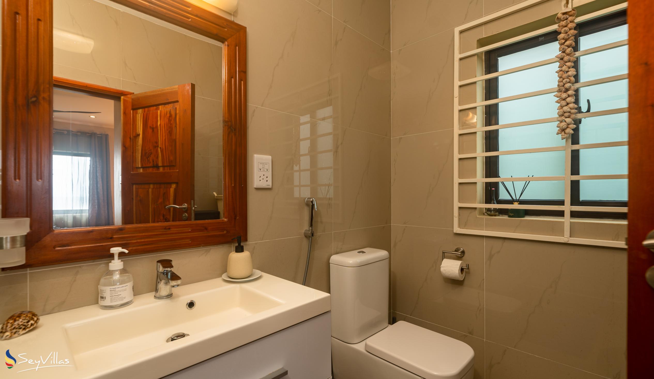 Foto 39: La Vida Selfcatering Apartments - 2-Schlafzimmer-Appartement - Mahé (Seychellen)