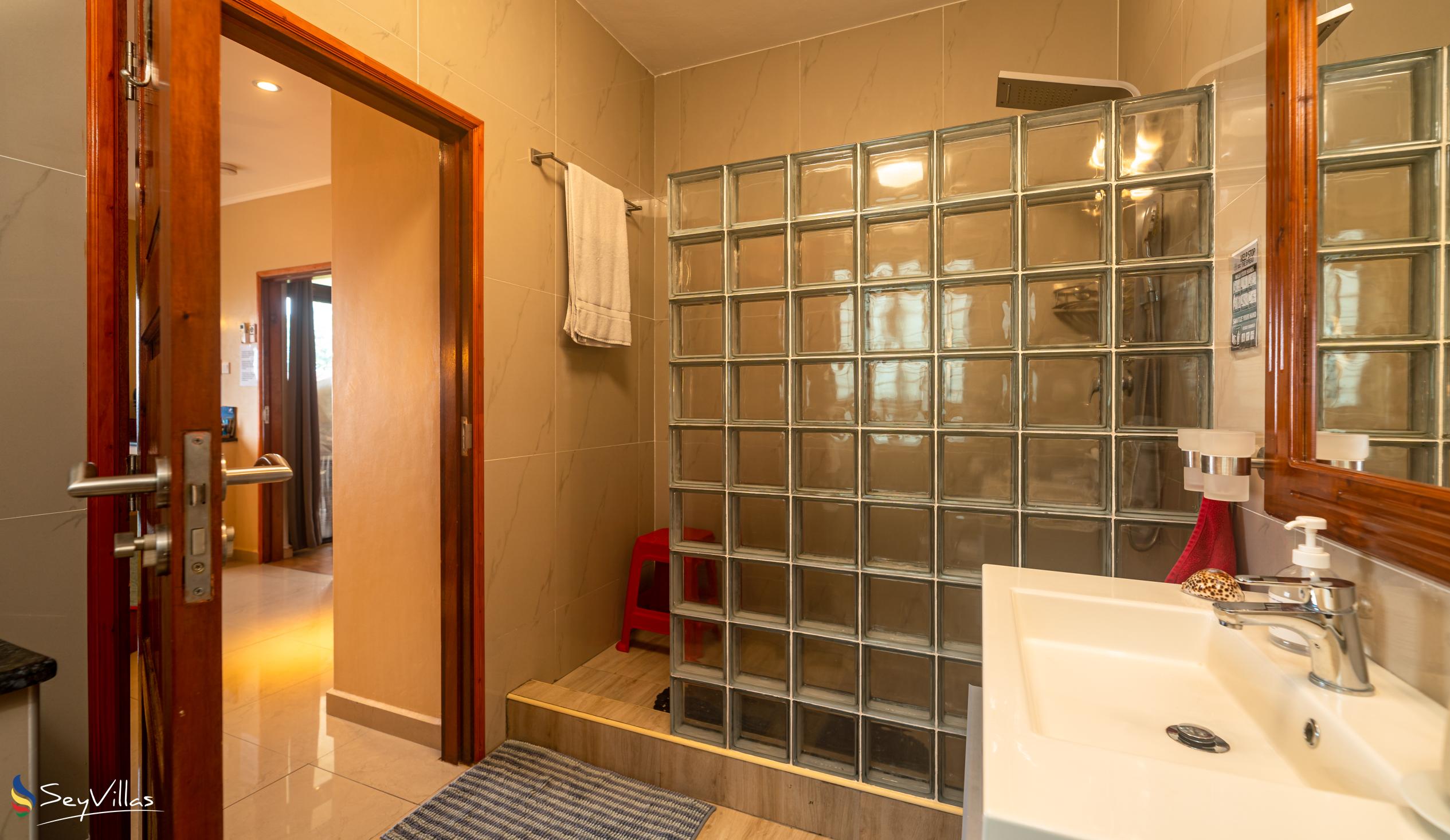 Foto 40: La Vida Selfcatering Apartments - 2-Schlafzimmer-Appartement - Mahé (Seychellen)