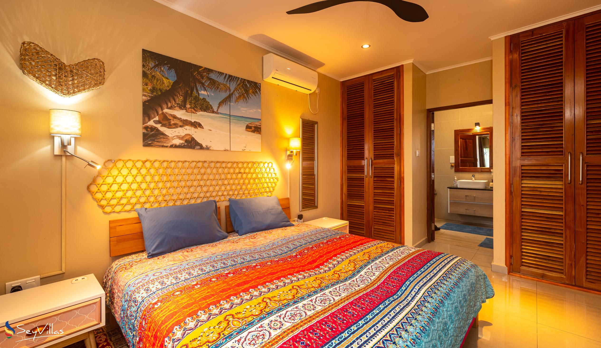 Foto 37: La Vida Selfcatering Apartments - 2-Schlafzimmer-Appartement - Mahé (Seychellen)