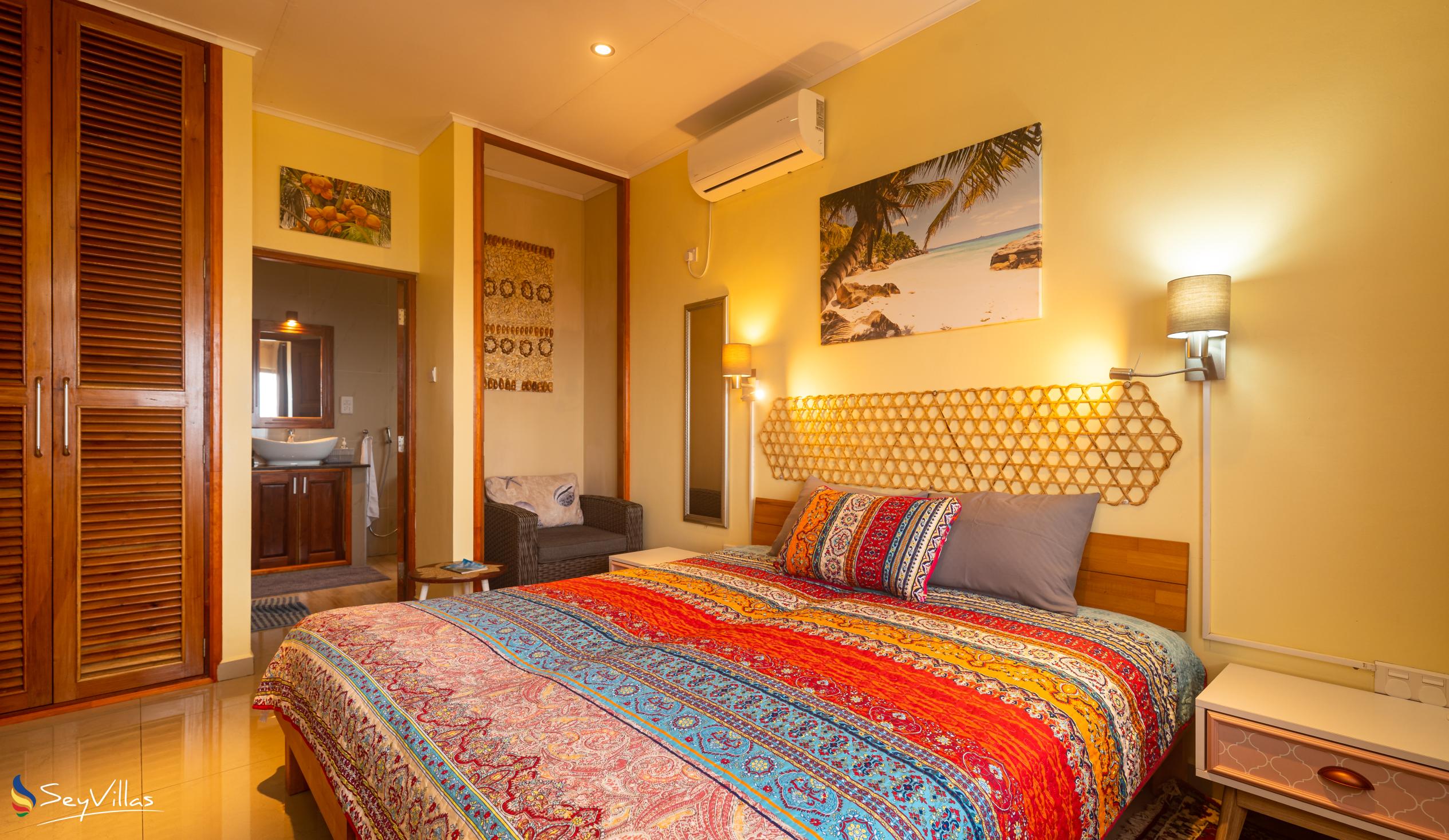 Foto 38: La Vida Selfcatering Apartments - Appartamento con 2 camere da letto - Mahé (Seychelles)