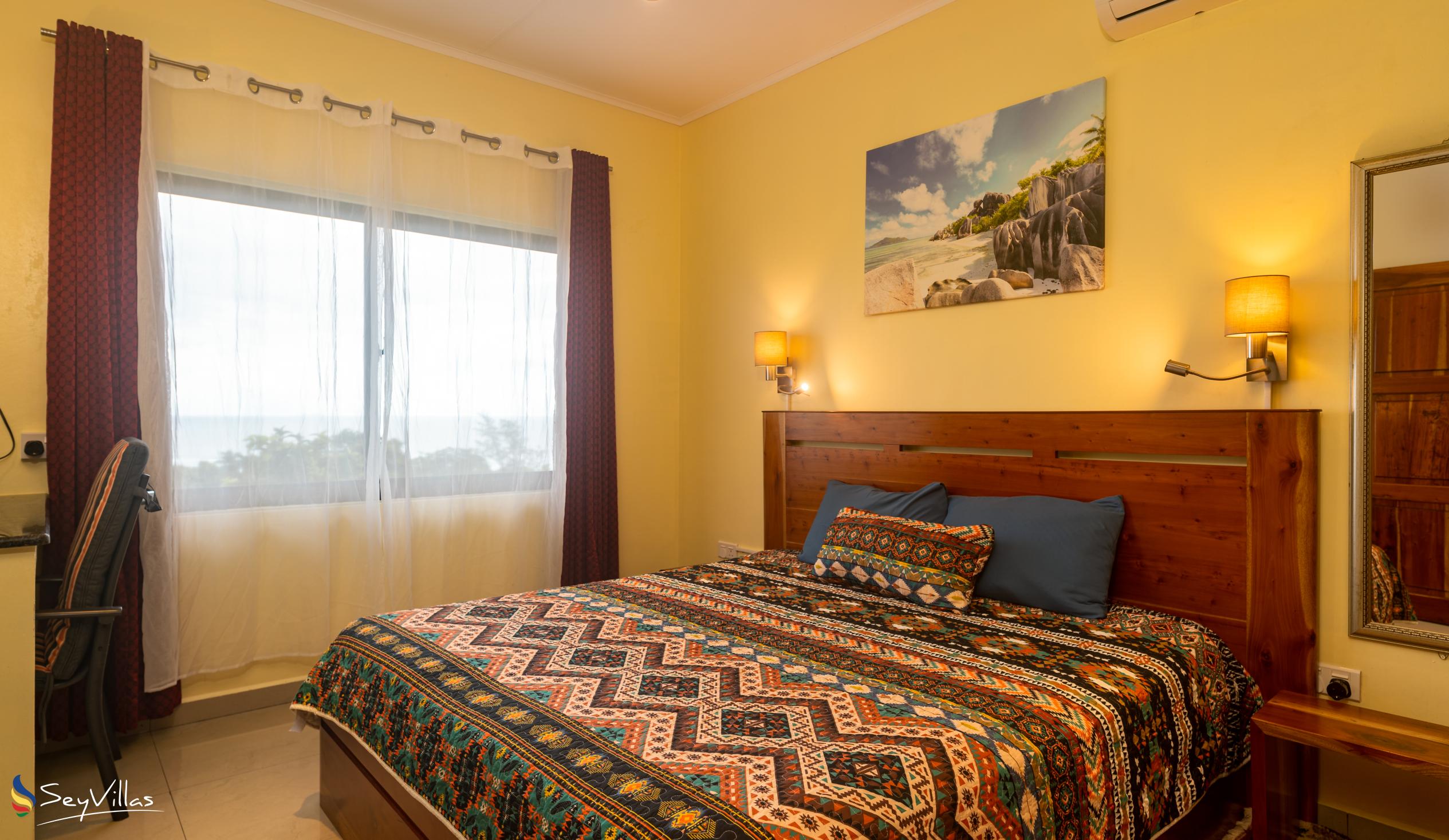 Foto 42: La Vida Selfcatering Apartments - 2-Schlafzimmer-Appartement - Mahé (Seychellen)